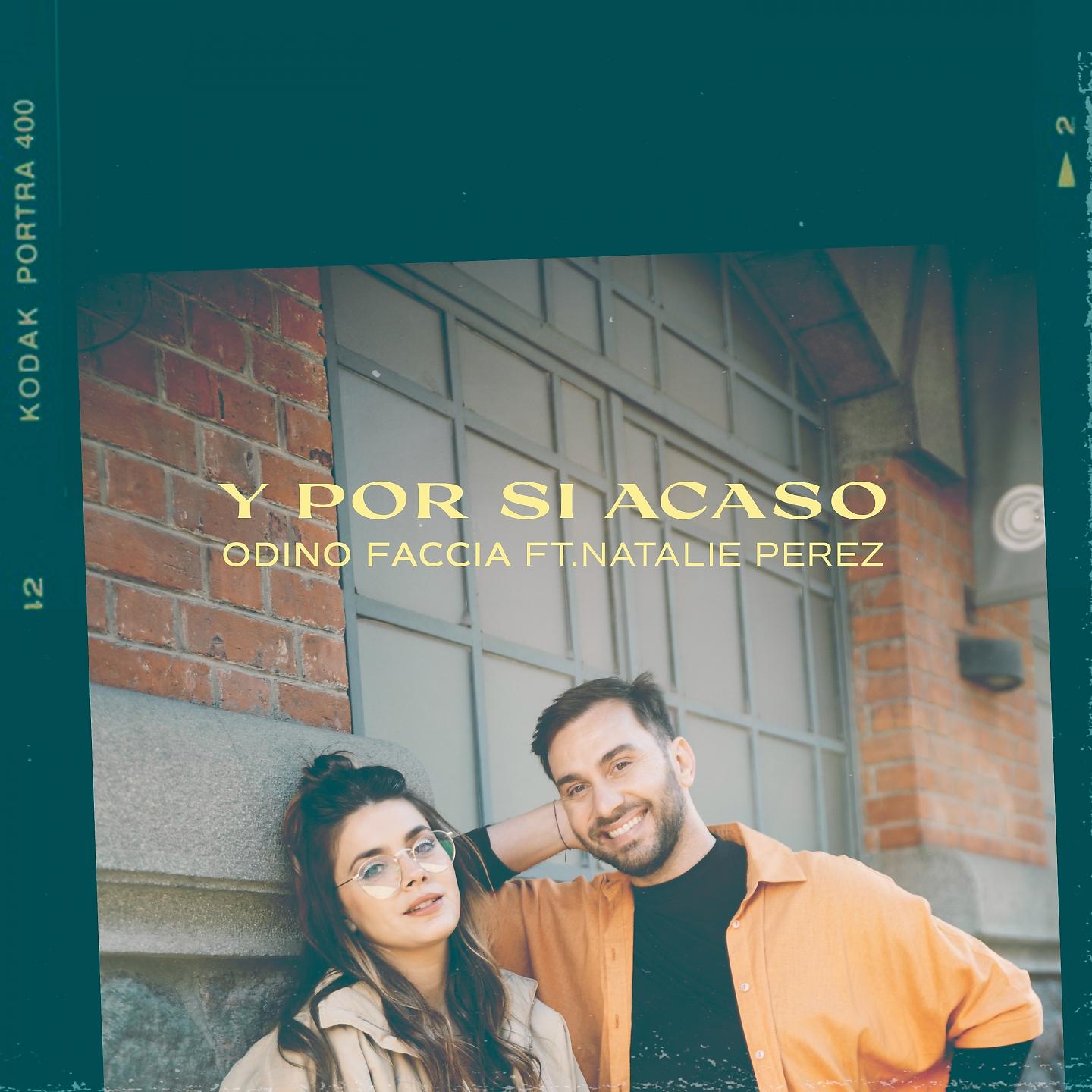 Постер альбома Y por Si Acaso