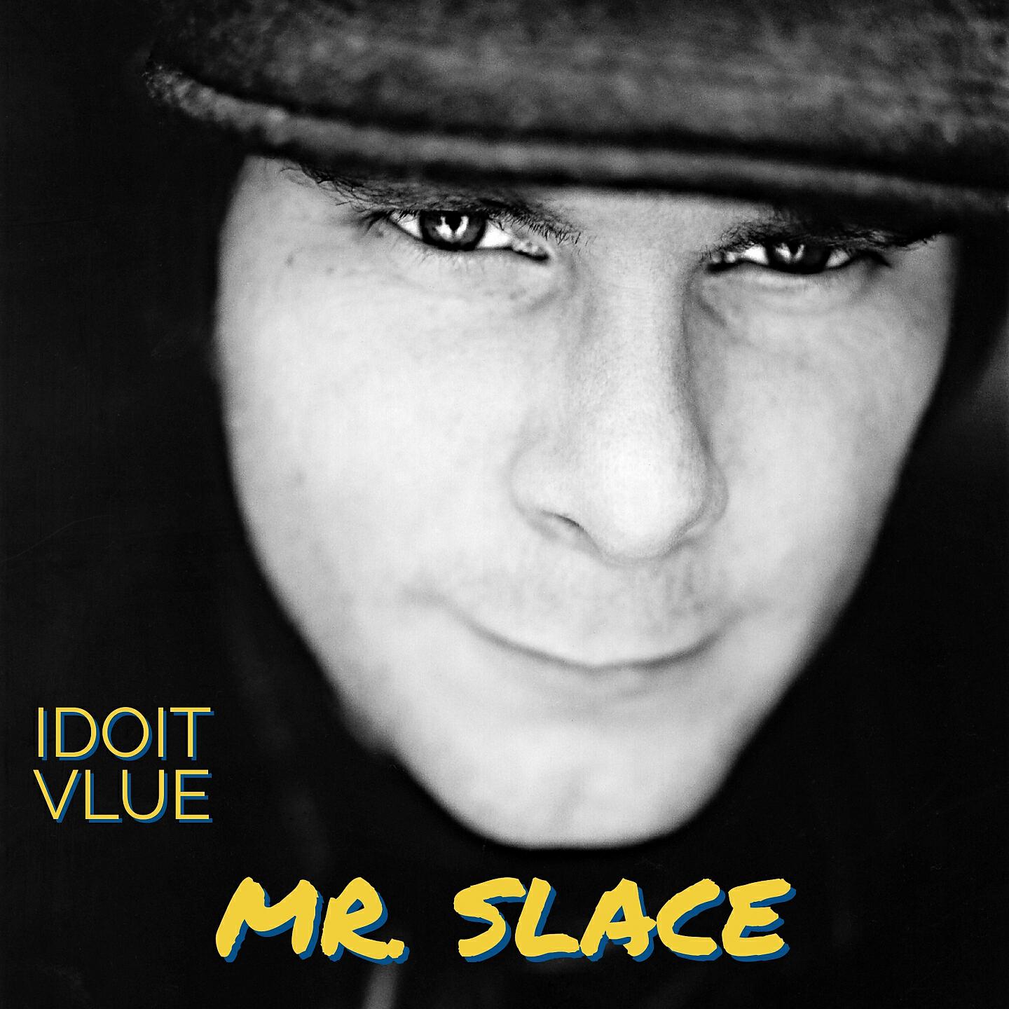 mr_slace - White Shoes