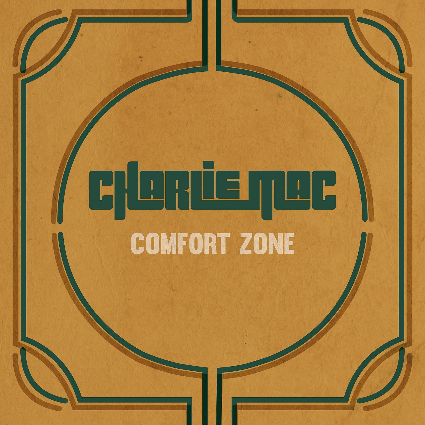 Постер альбома Comfort zone