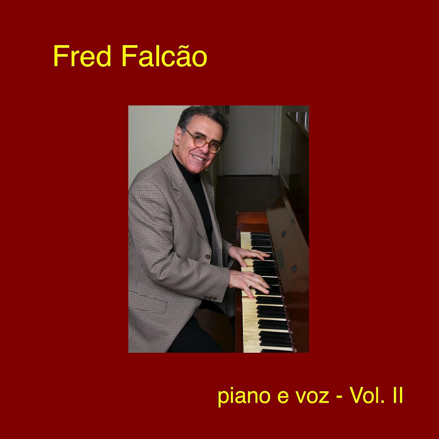 Fred Falcão - A Cidade da Seresta