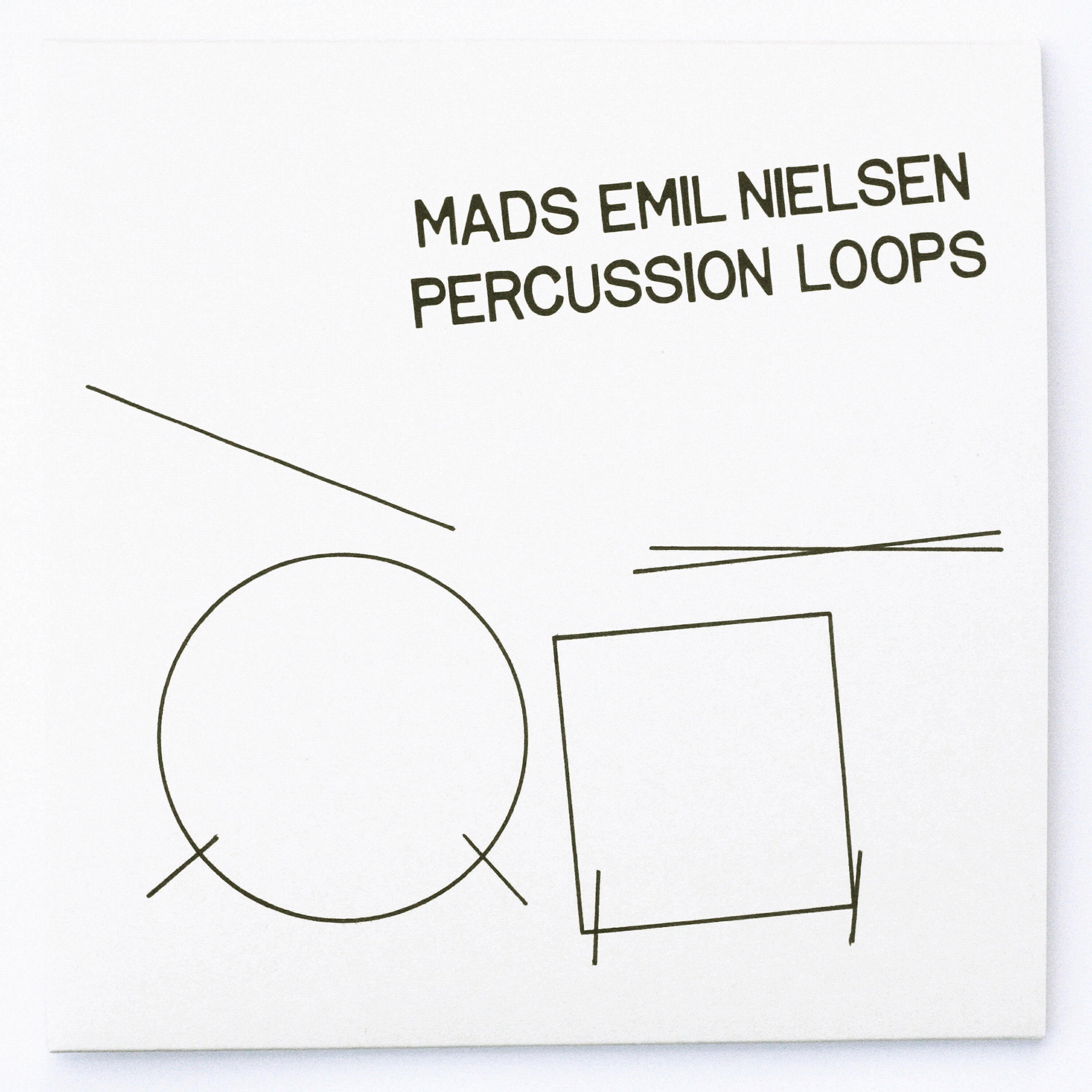 Mads Emil Nielsen - Distance