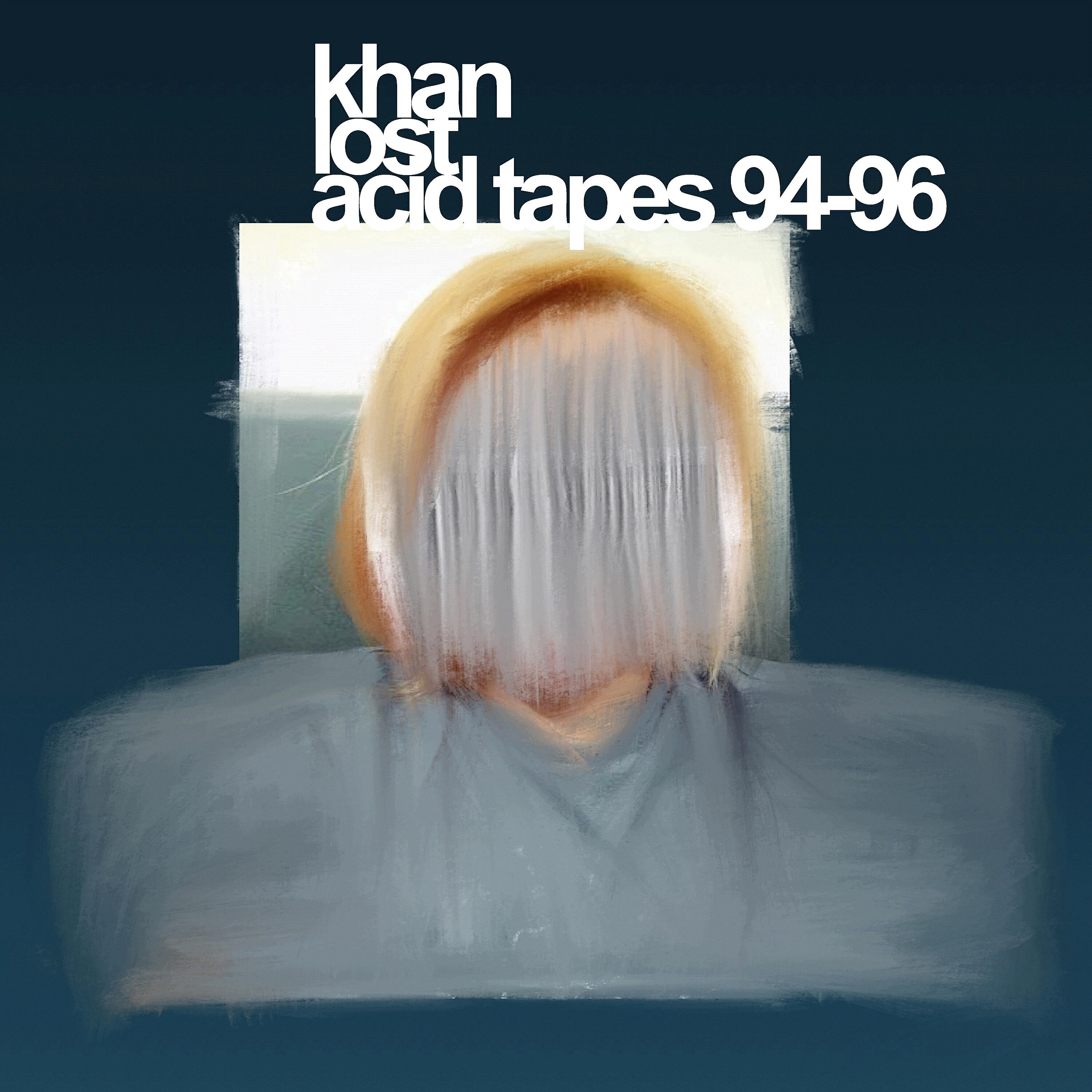 KHAN - 9 Volt Soul