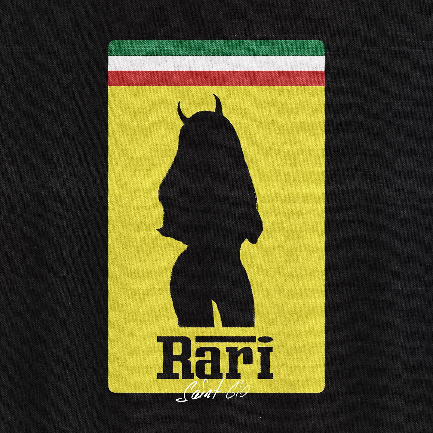 Постер альбома Rari