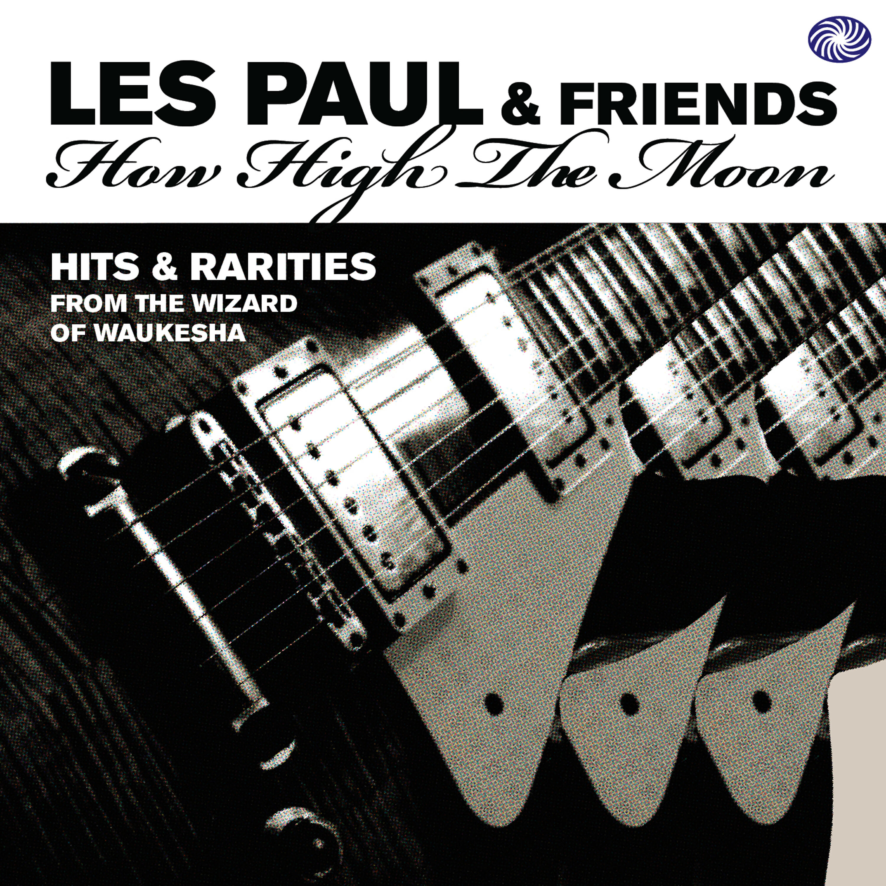 LES PAUL - The Swiss Woodpecker