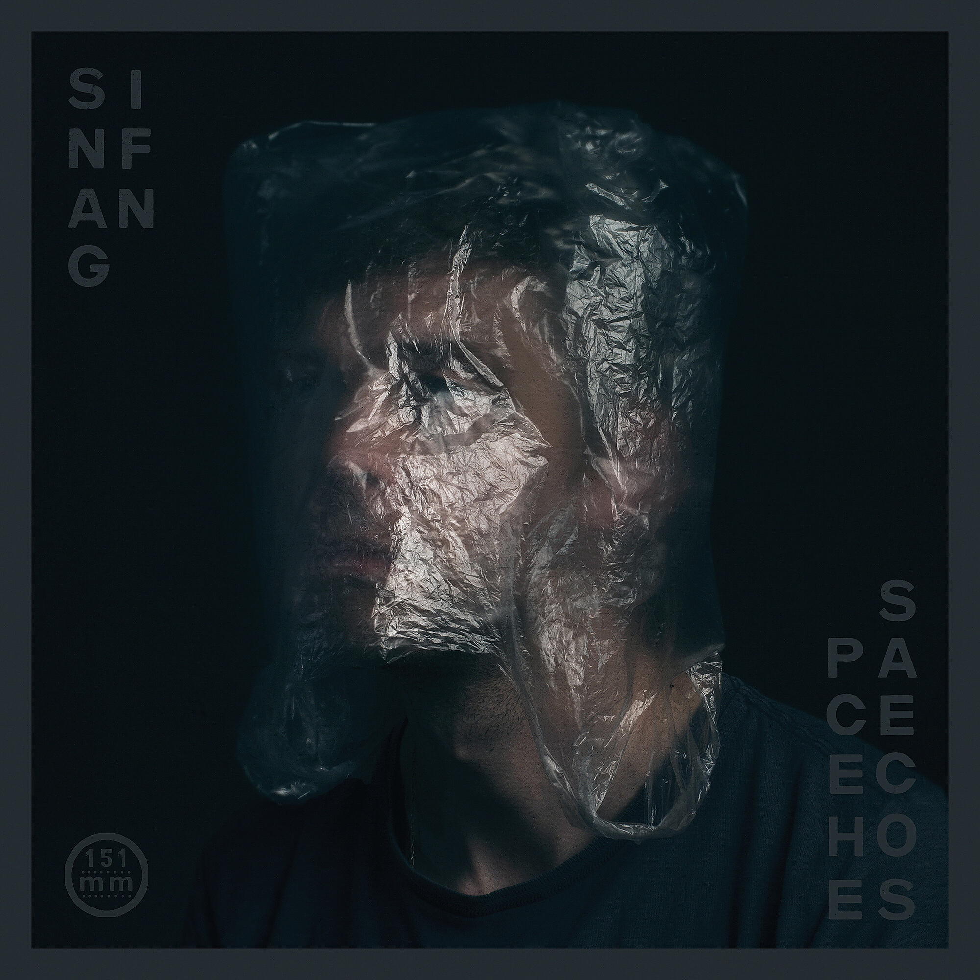 Sin Fang - Two Boys In Space