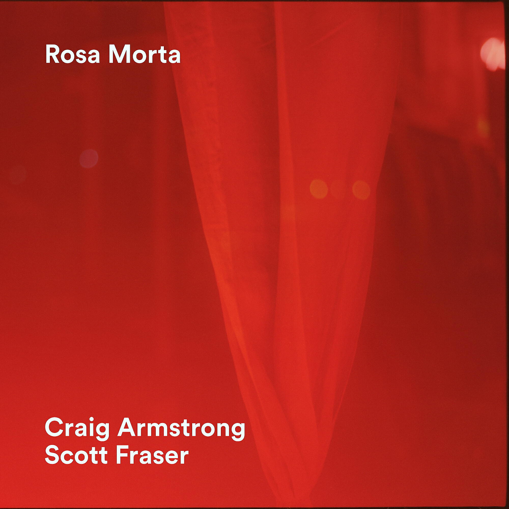 Craig Armstrong - Terminal