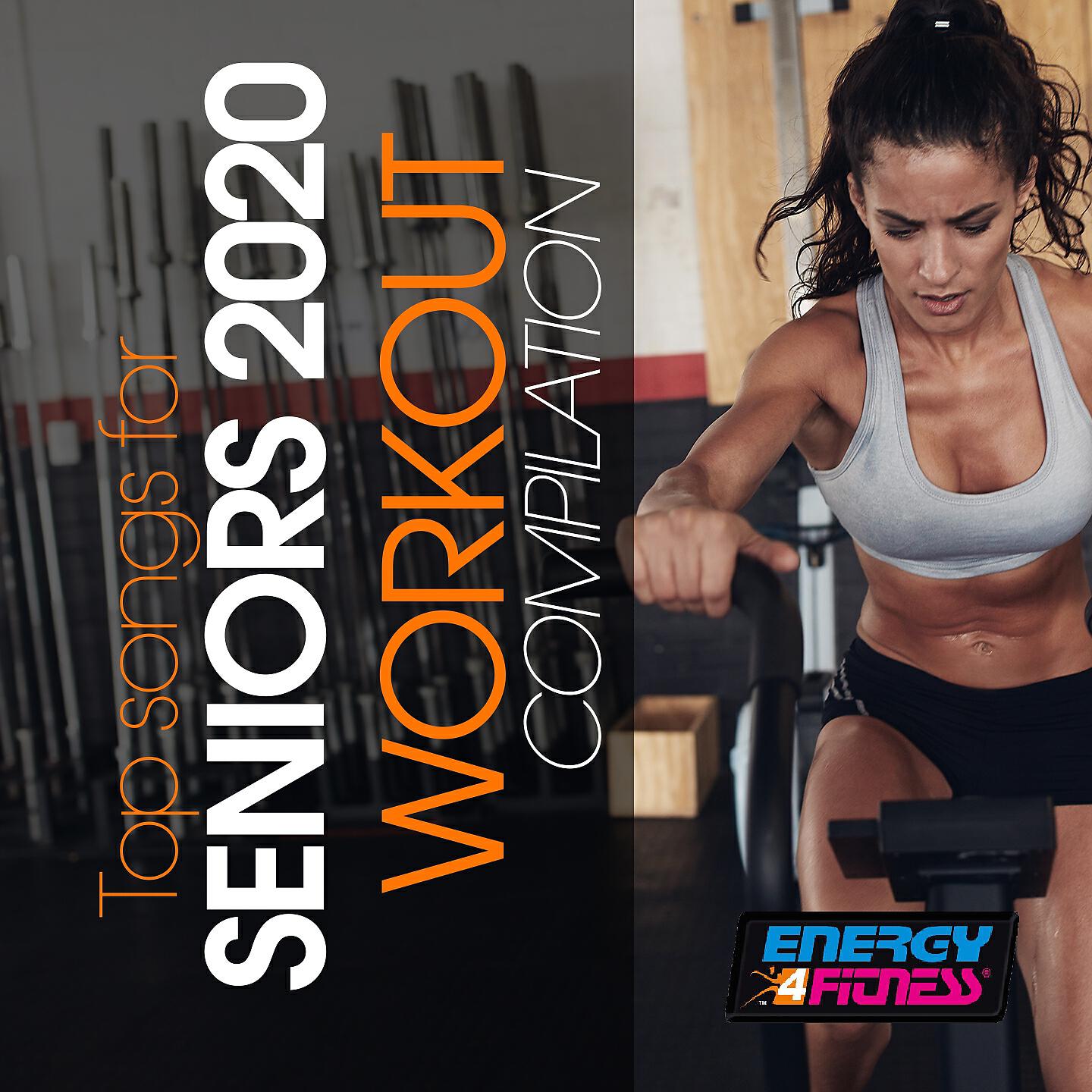 Th Express - Ooh Ah Just A Little Bit (Fitness Version 140 Bpm)