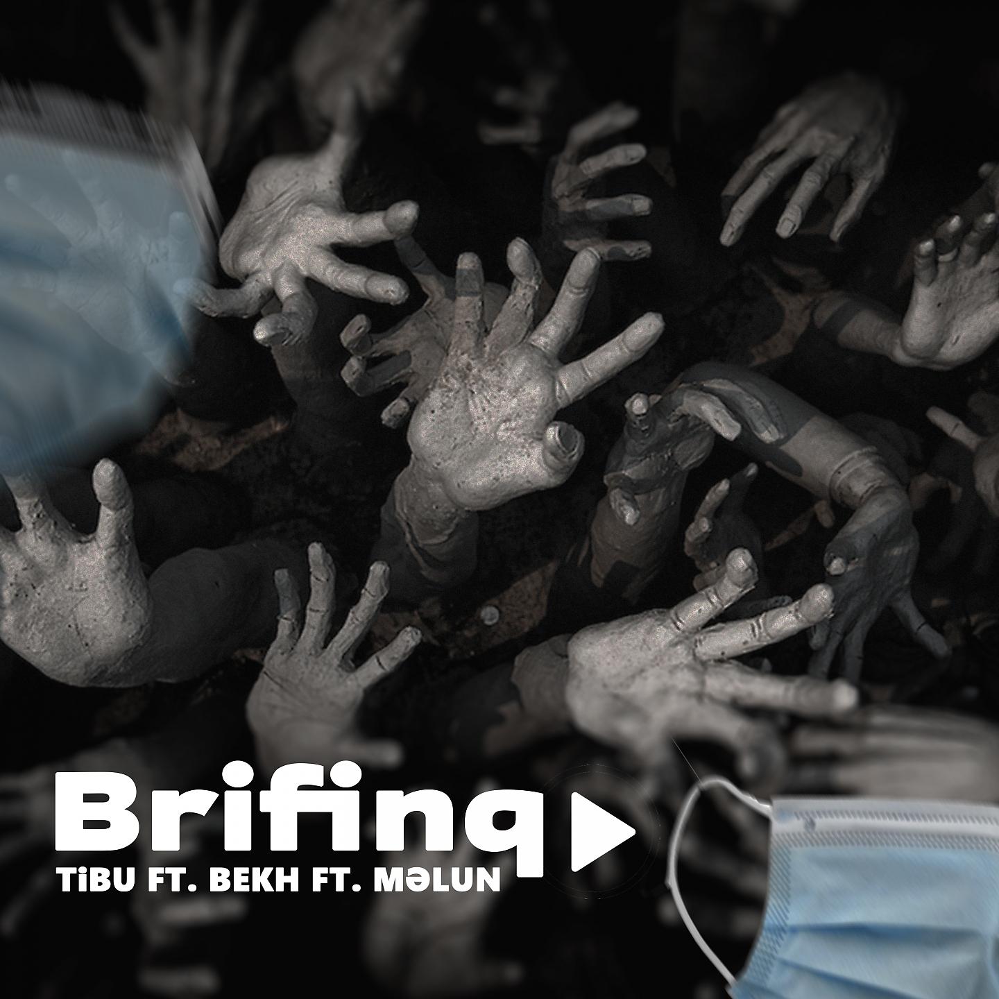 Постер альбома Brifinq