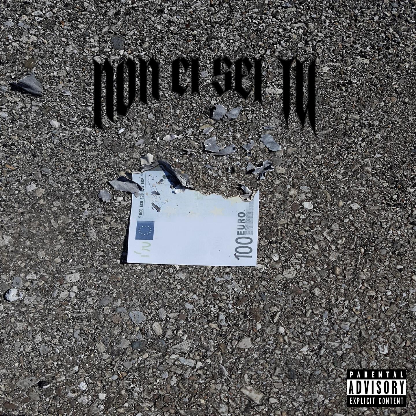 CHIKO - Non ci sei tu