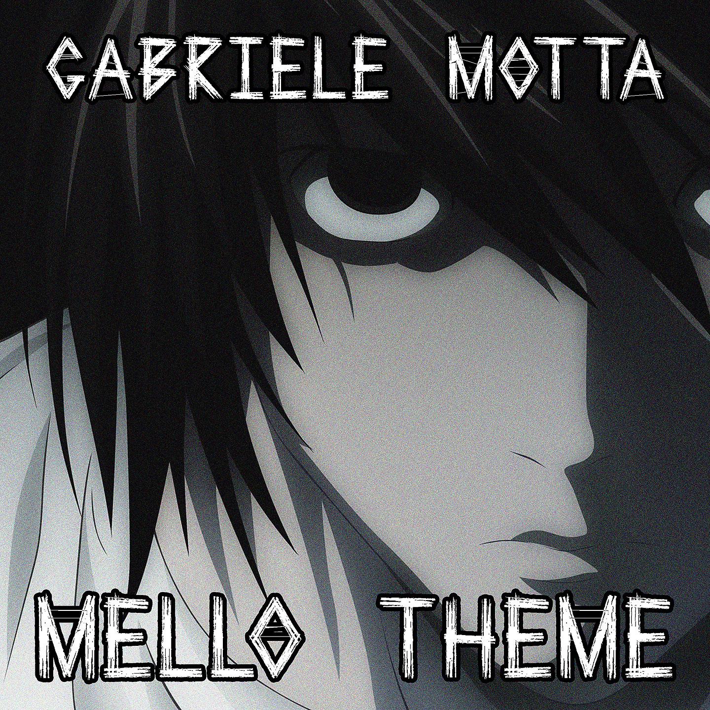 Постер альбома Mello Theme