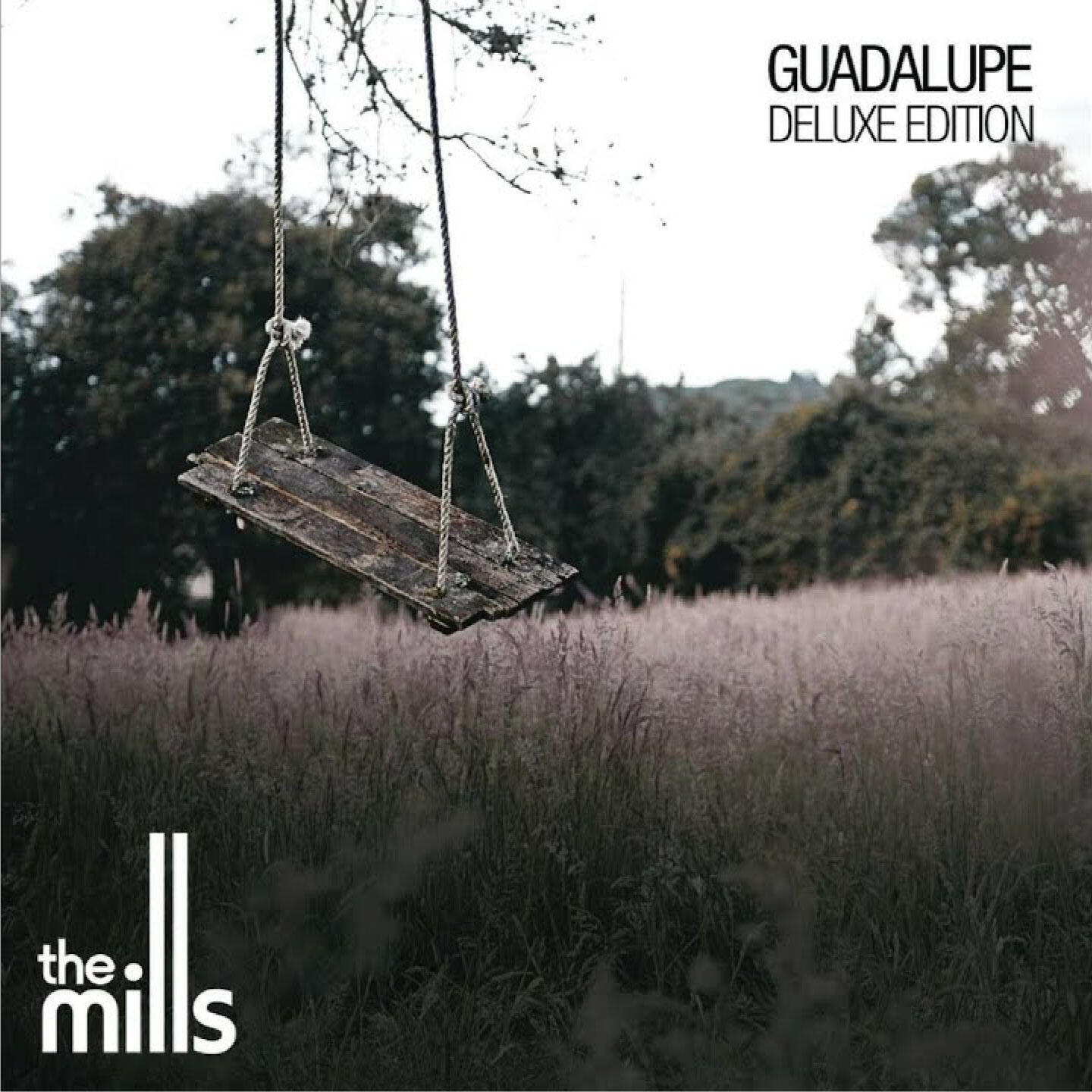 The Mills - Lobo Hombre en Paris