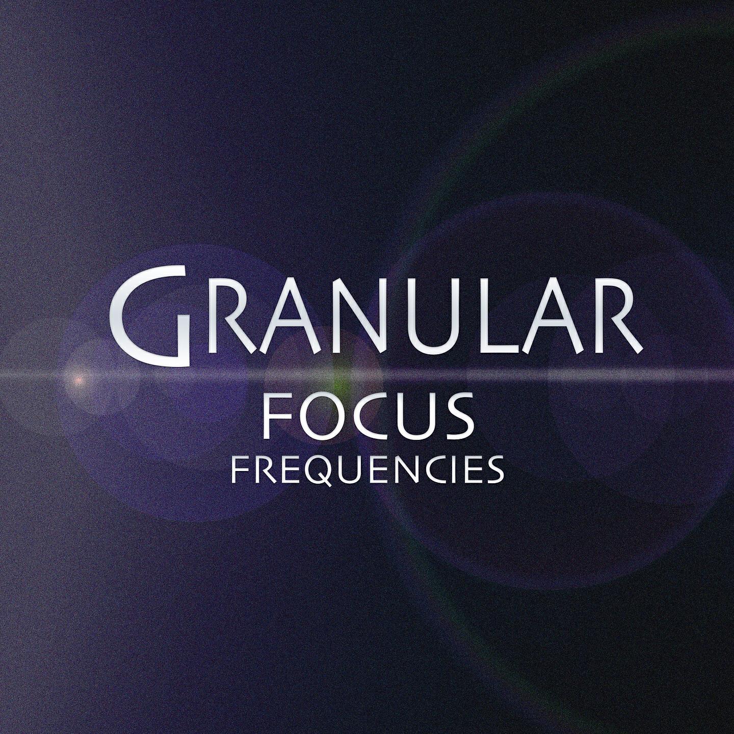 Granular - Brown Noise - Slow Pulse 315 Hz