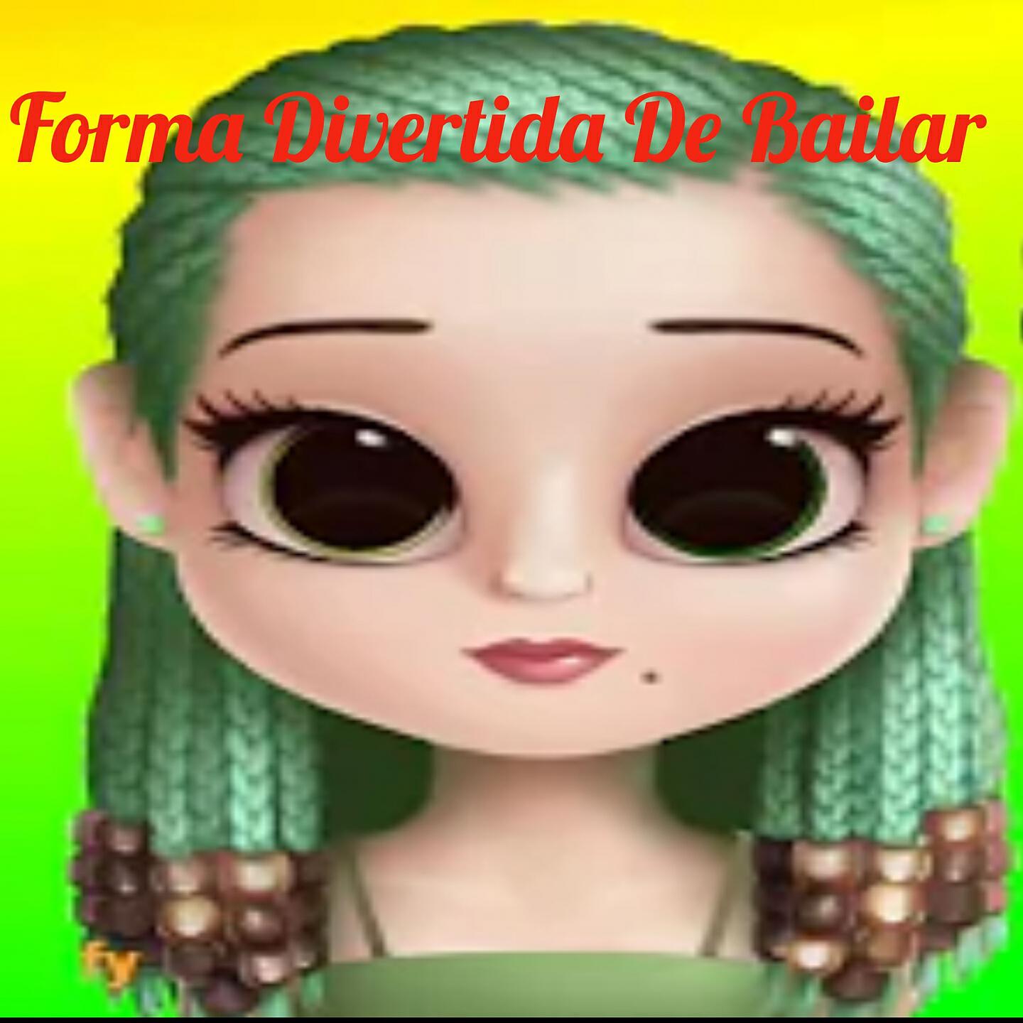 Dj Tik Tok Mix - Se Divertida Al Bailar