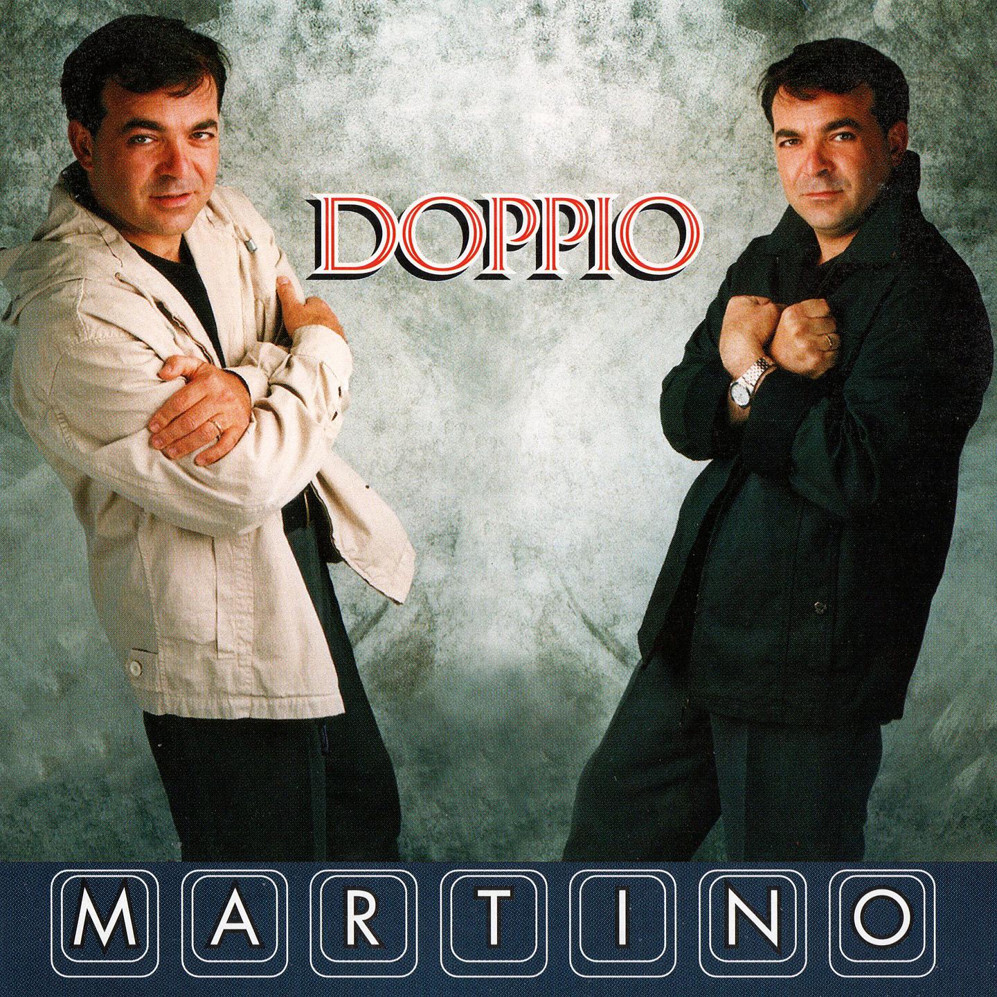 Постер альбома Doppio