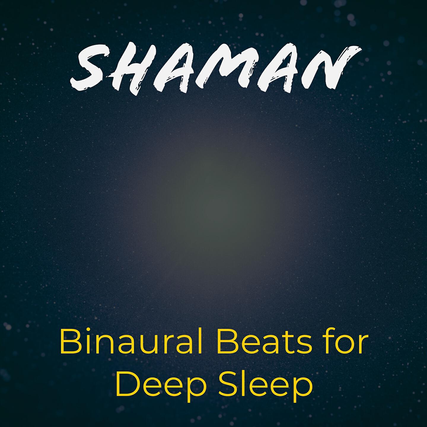 SHAMAN - Lucid Dreams (4.5 Hz Theta Wave)