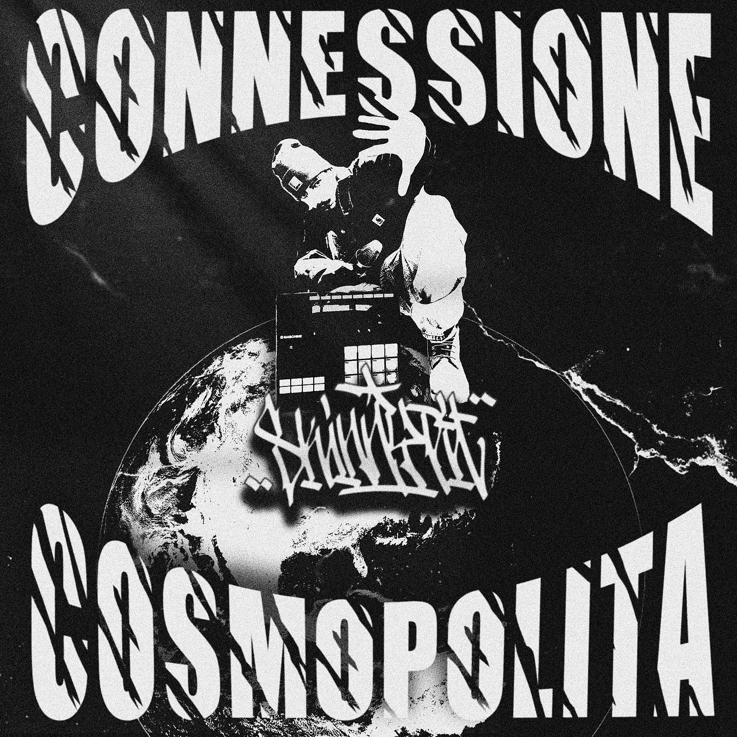Постер альбома Connessione Cosmopolita