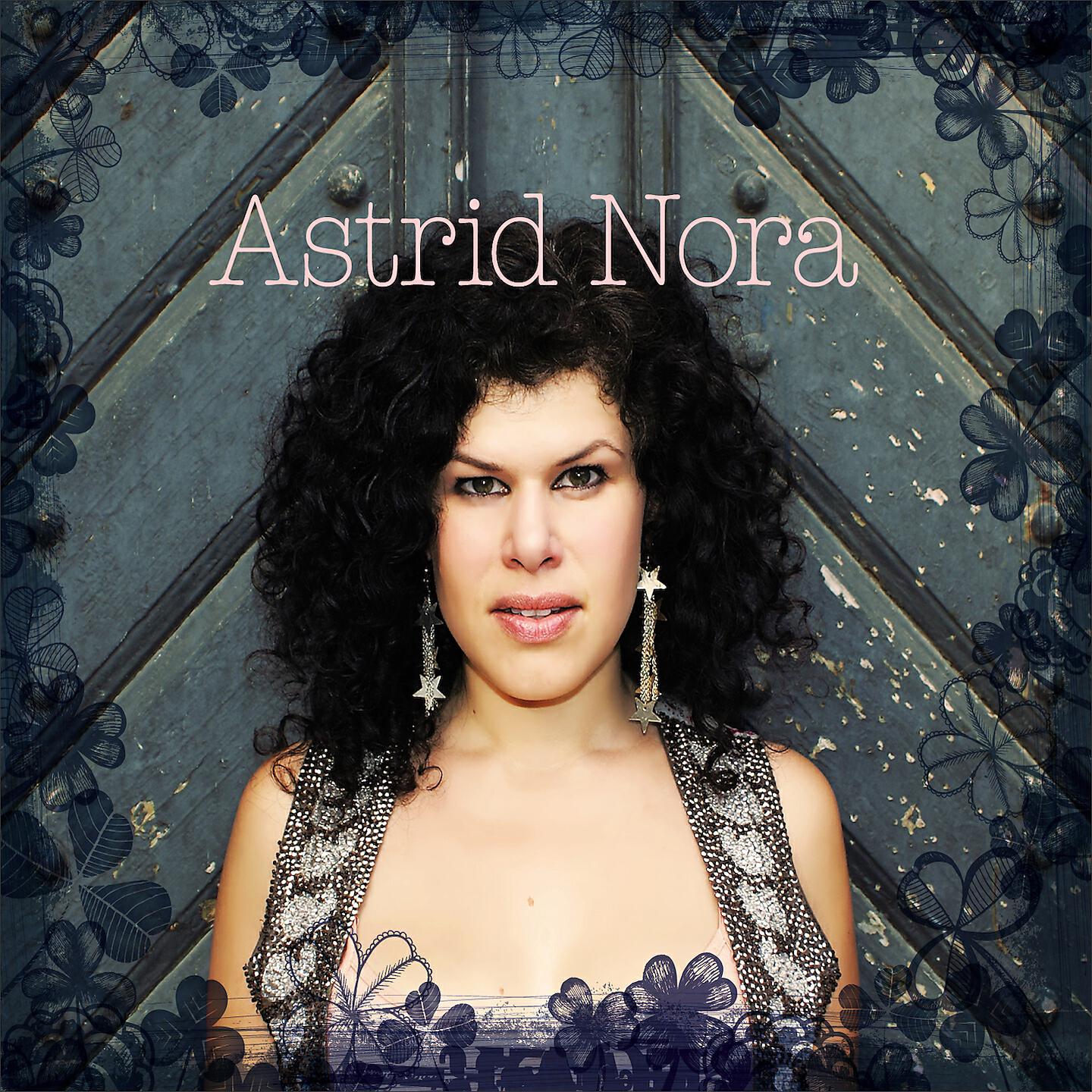 Astrid Nora - Loveblind