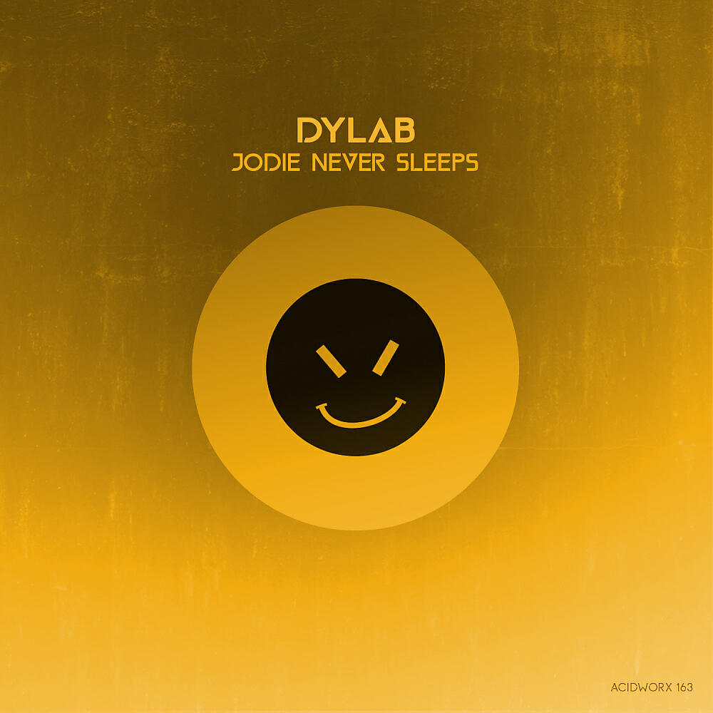 Dylab - It Hasn't Rained Fo Six Days