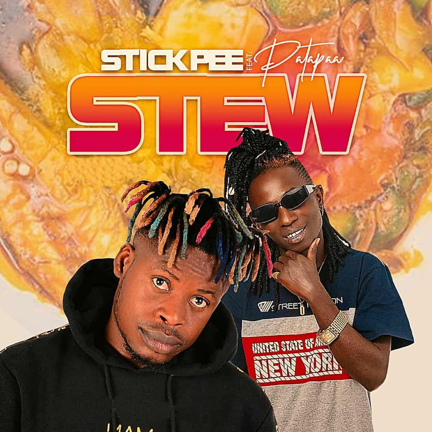 Постер альбома Stew