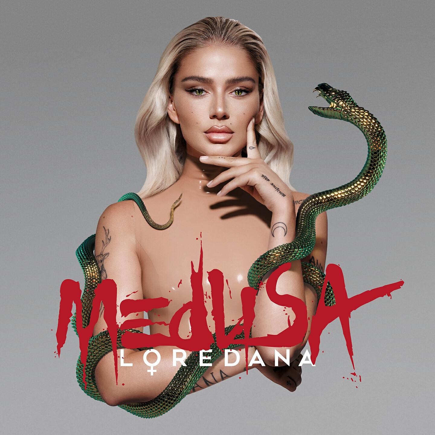 Loredana - Gangster
