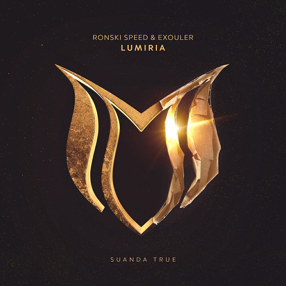 Ronski Speed - Lumiria