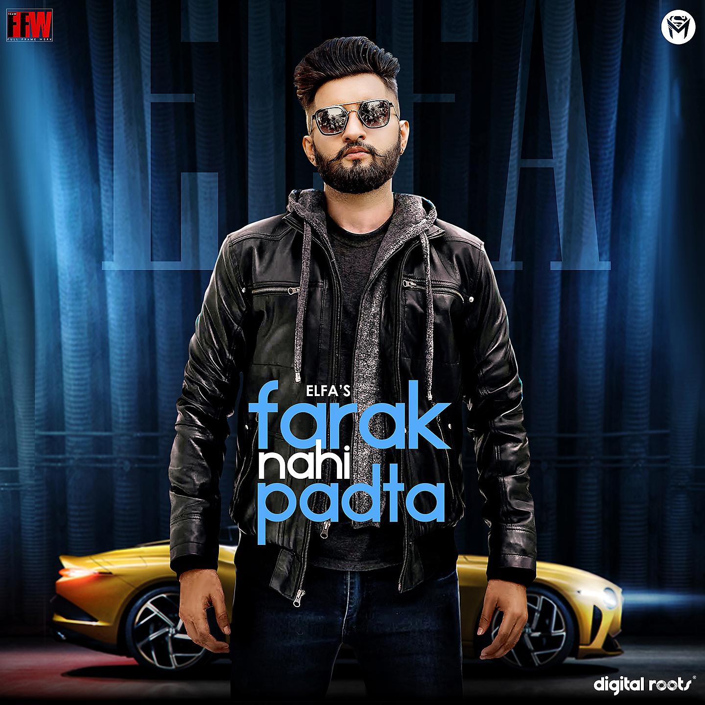 Постер альбома Farak Nahi Padta