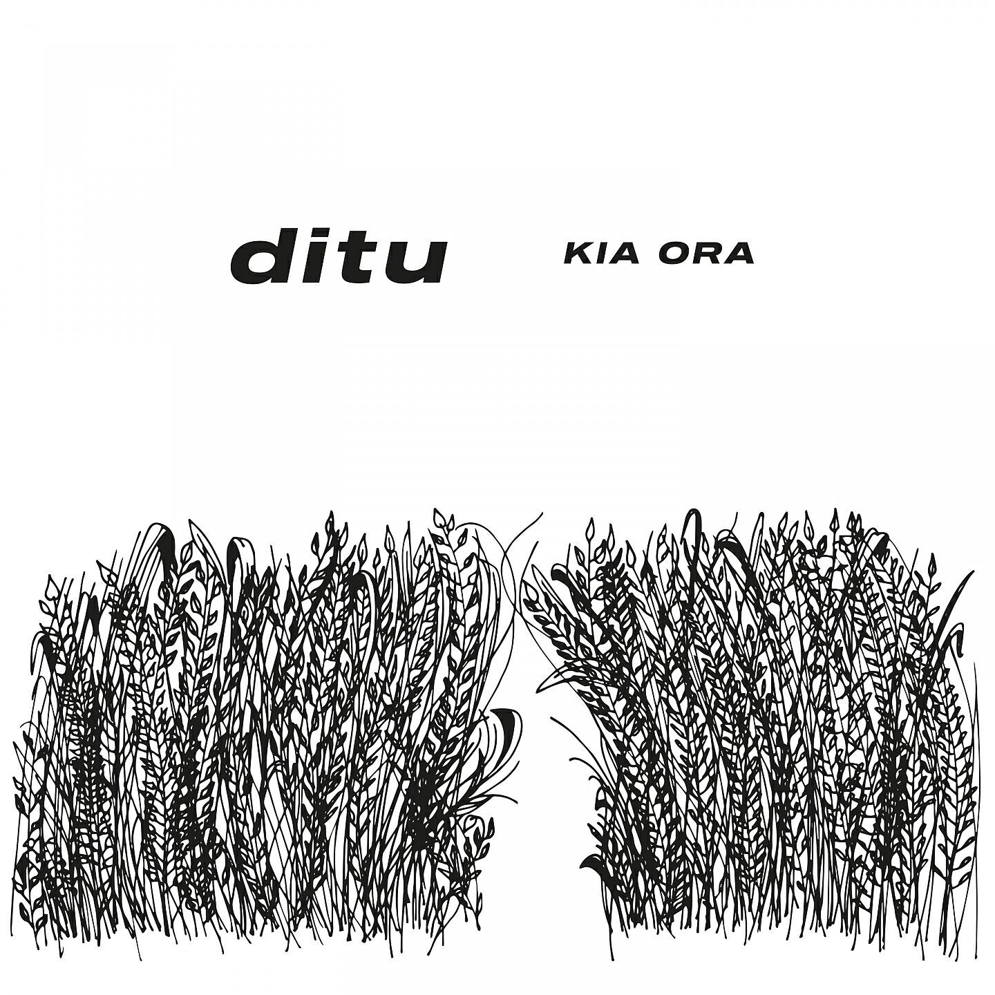 ditu - Schwarzweissfilm