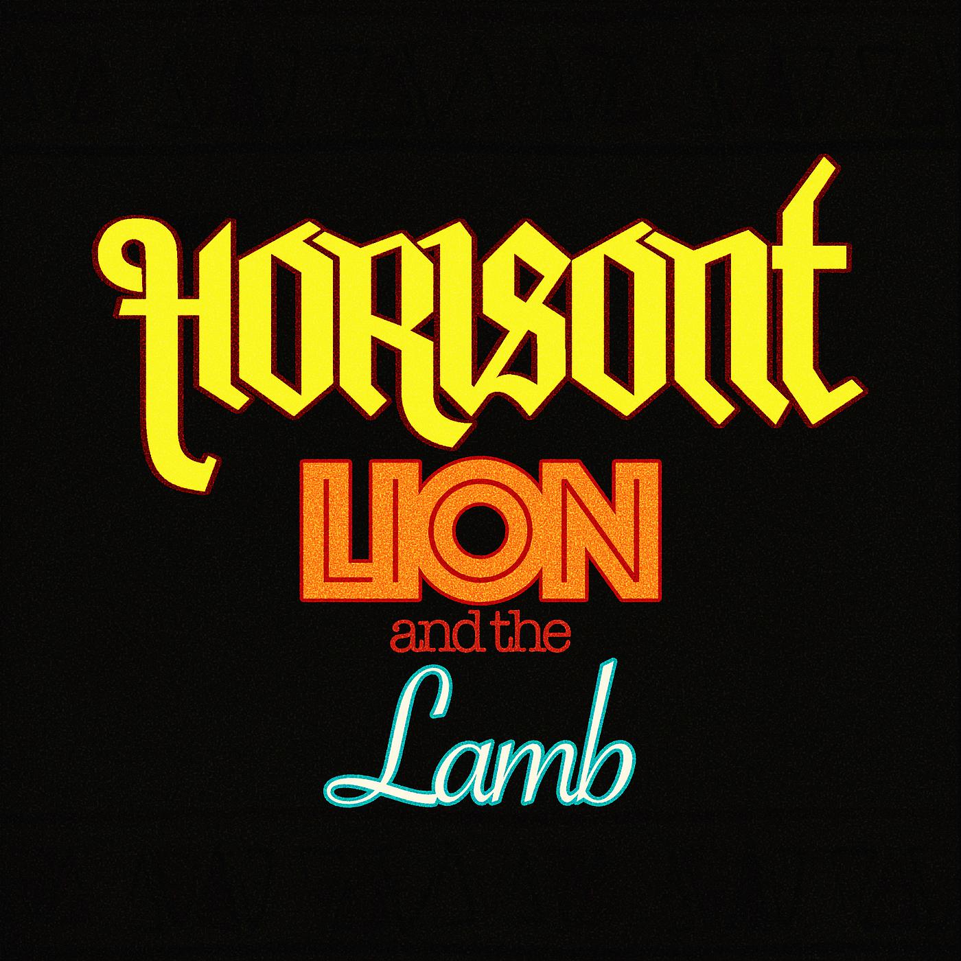 Horisont - Lion and the Lamb (cover version)