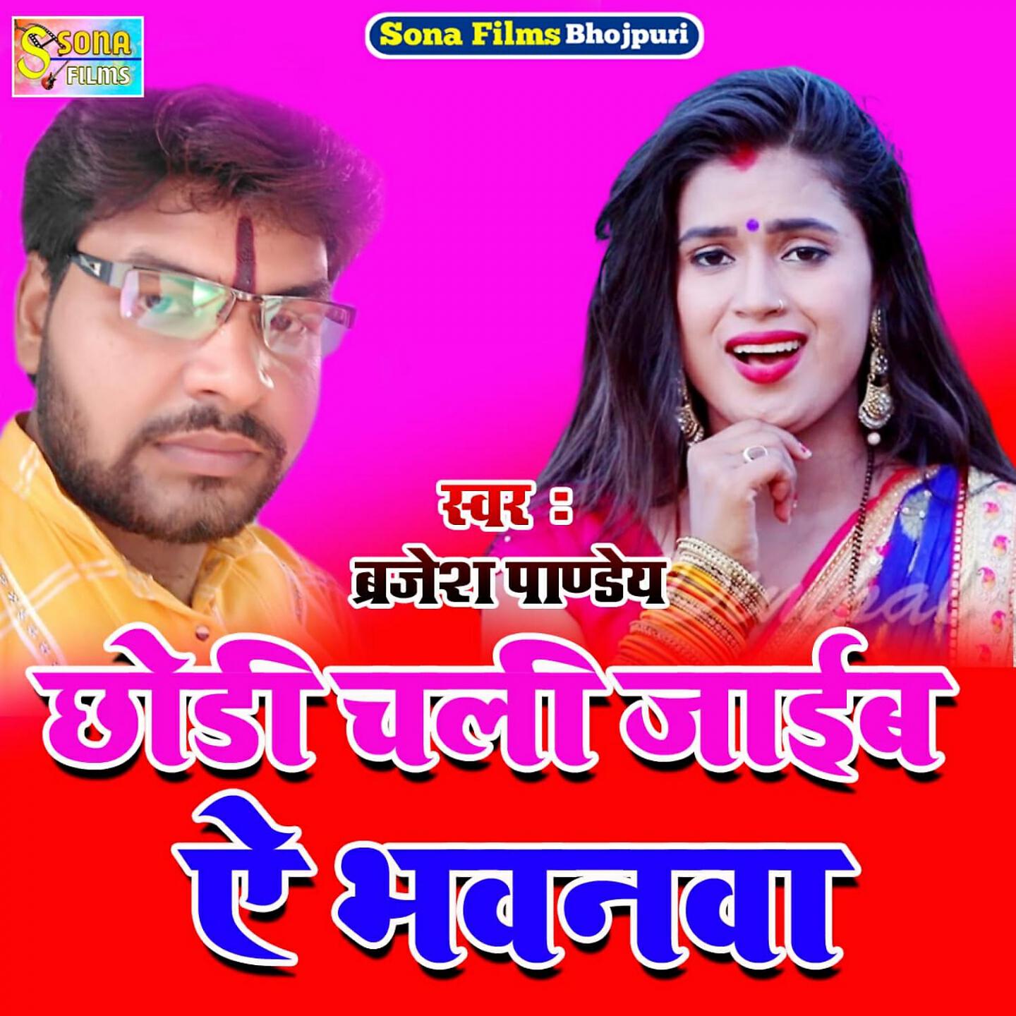 Brajesh Pandey - Chhodi Chali Jaib Ae Bhwanwa