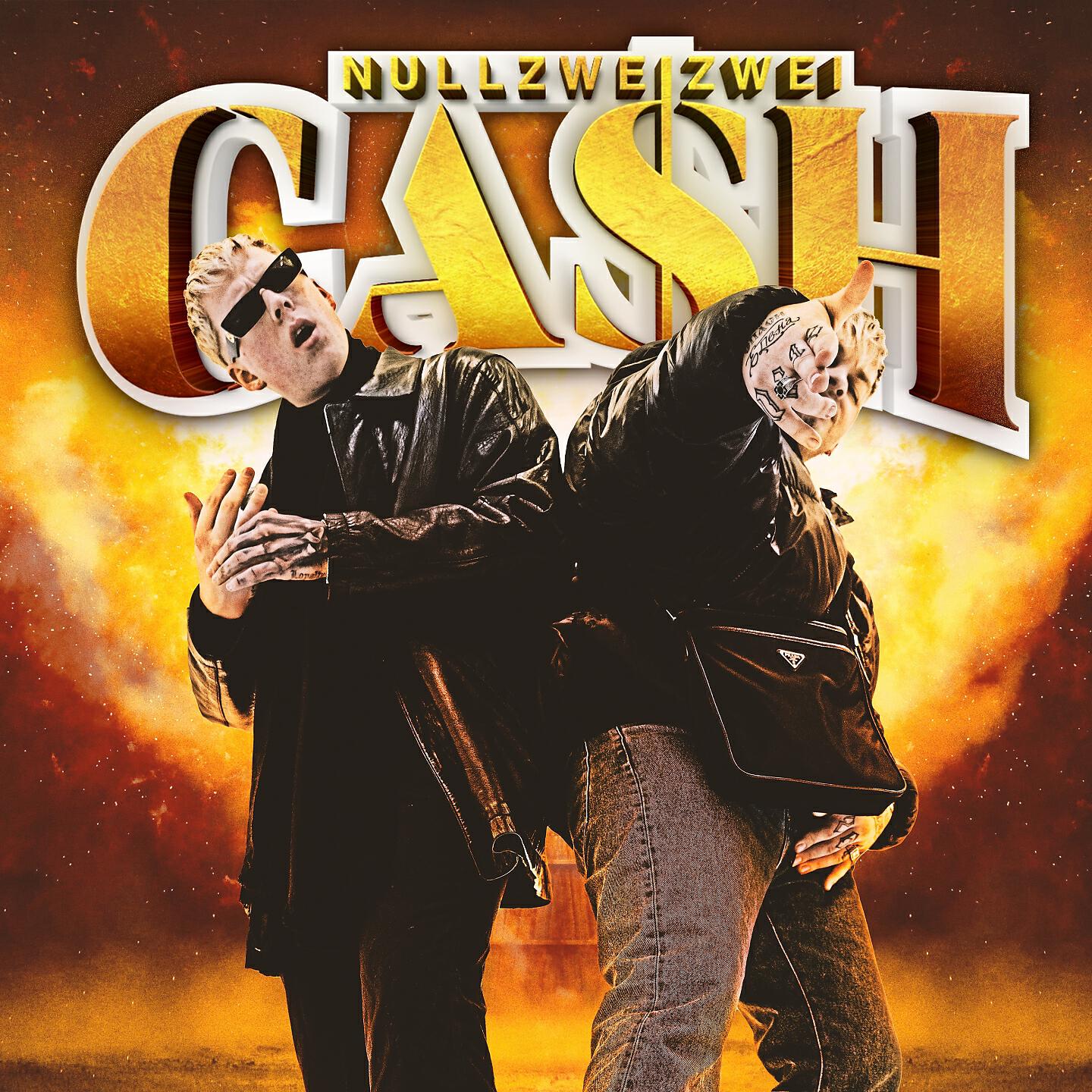 Nullzweizwei - Cash