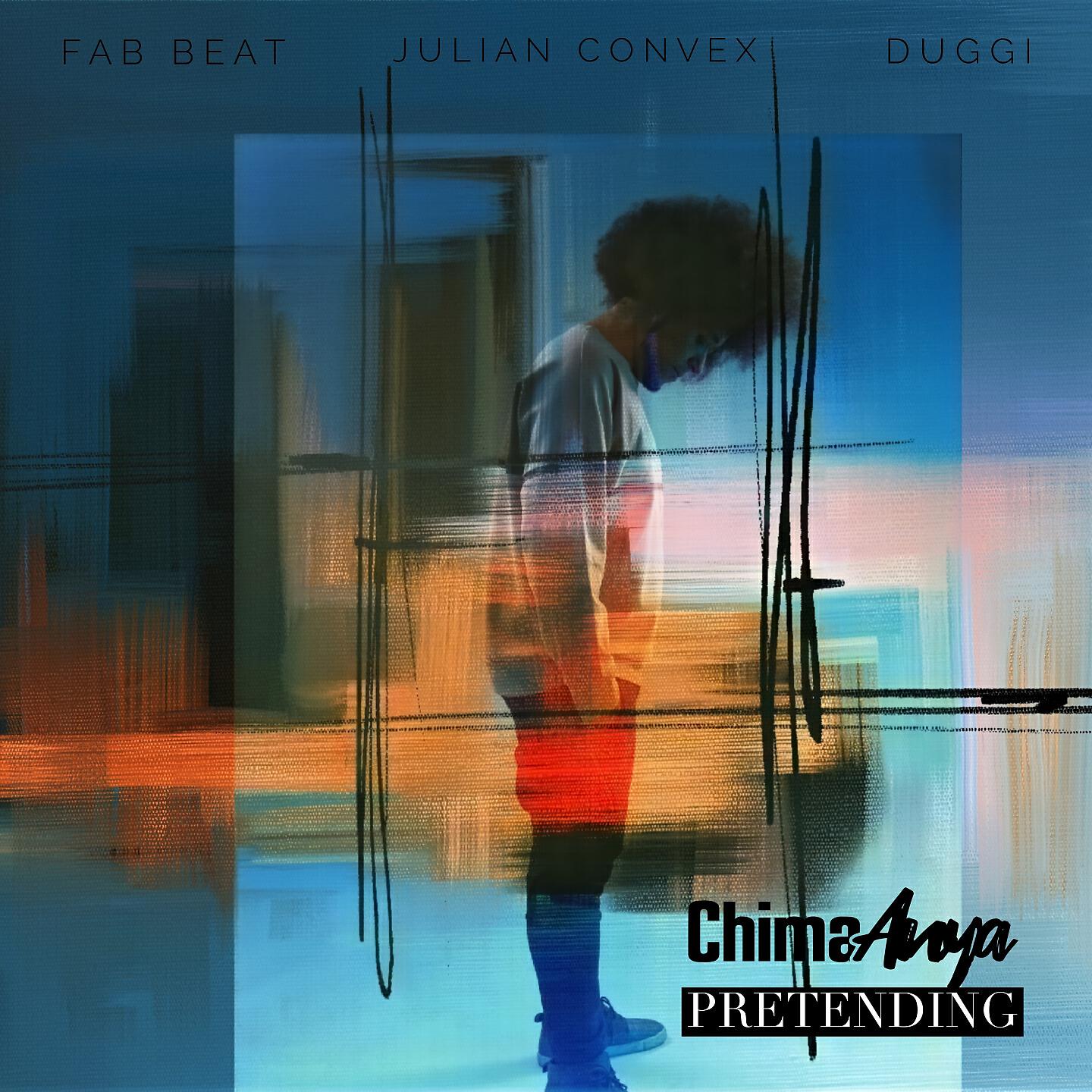 Fab Beat - Pretending