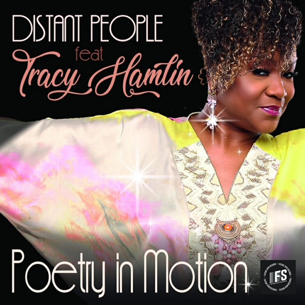 Distant People - Poetry In Motion (Vocal Version)