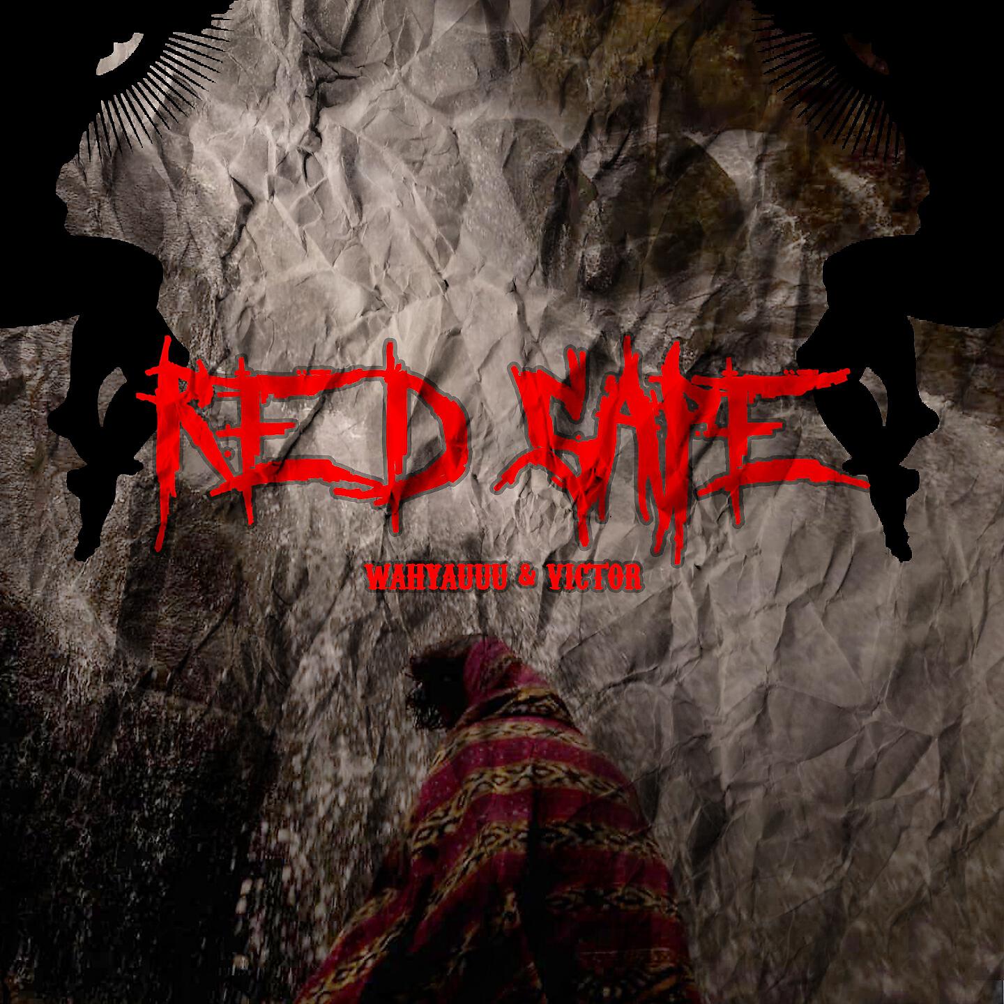 Wahyauuu - Red Sape