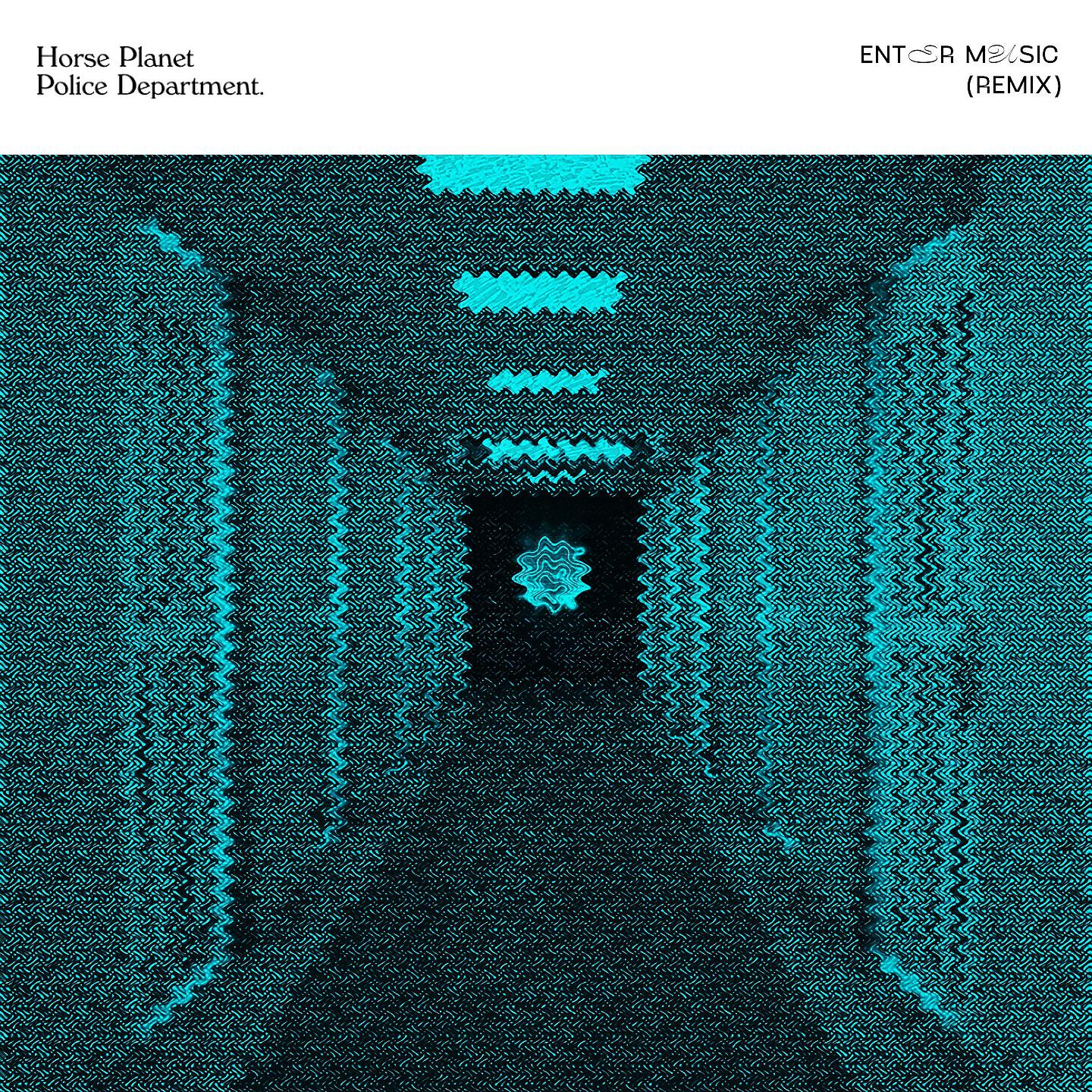 Horse Planet Police Department - 99% lovesong (Zaman Remix)