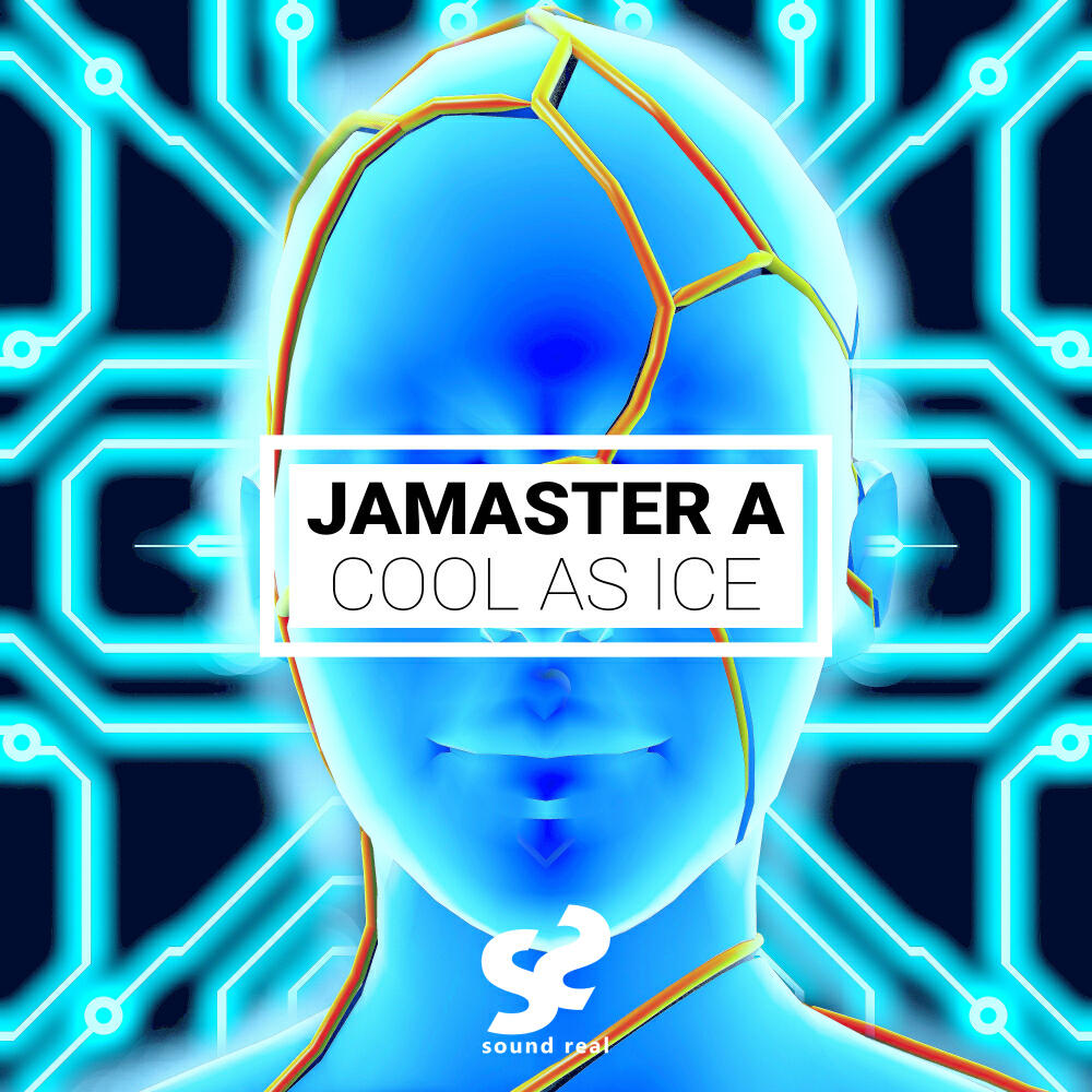 Jamaster A - Cool As Ice
