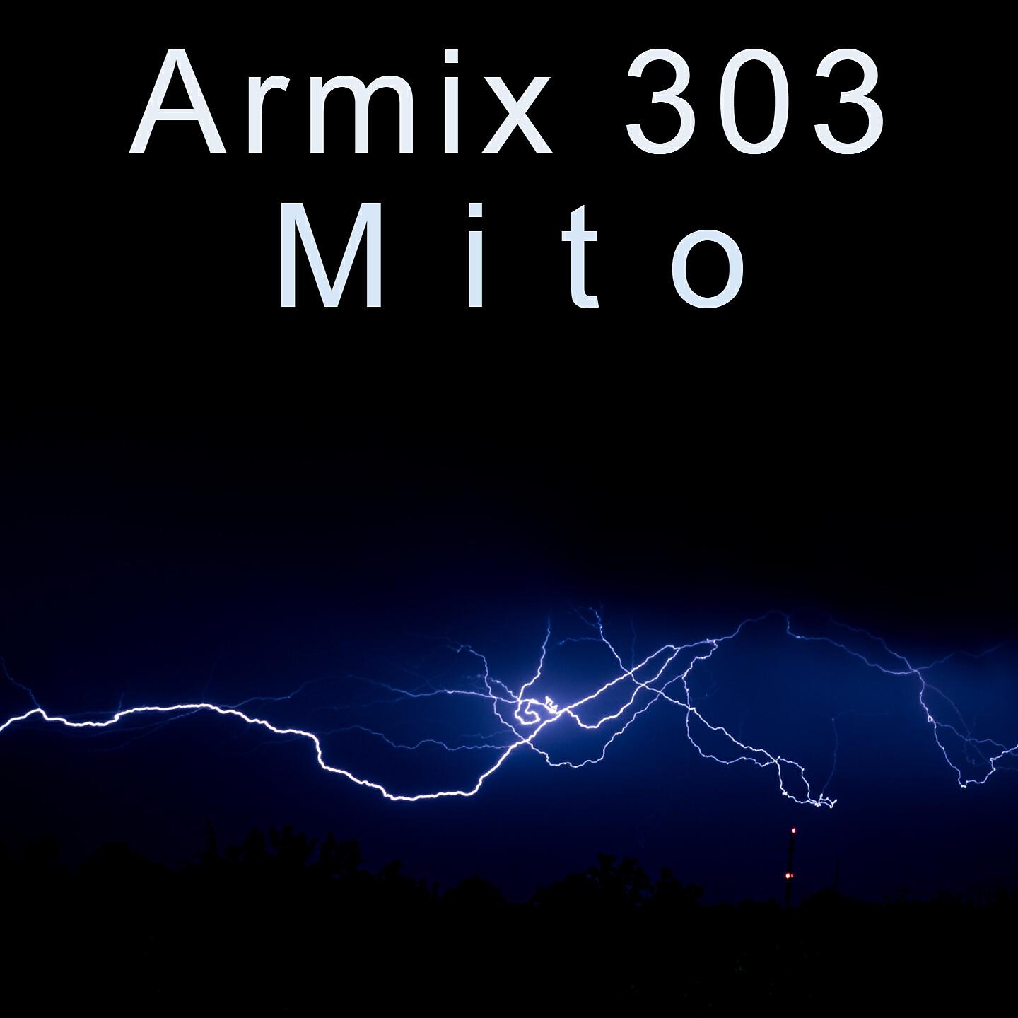 Armix 303 - Mito (Mental Concept)