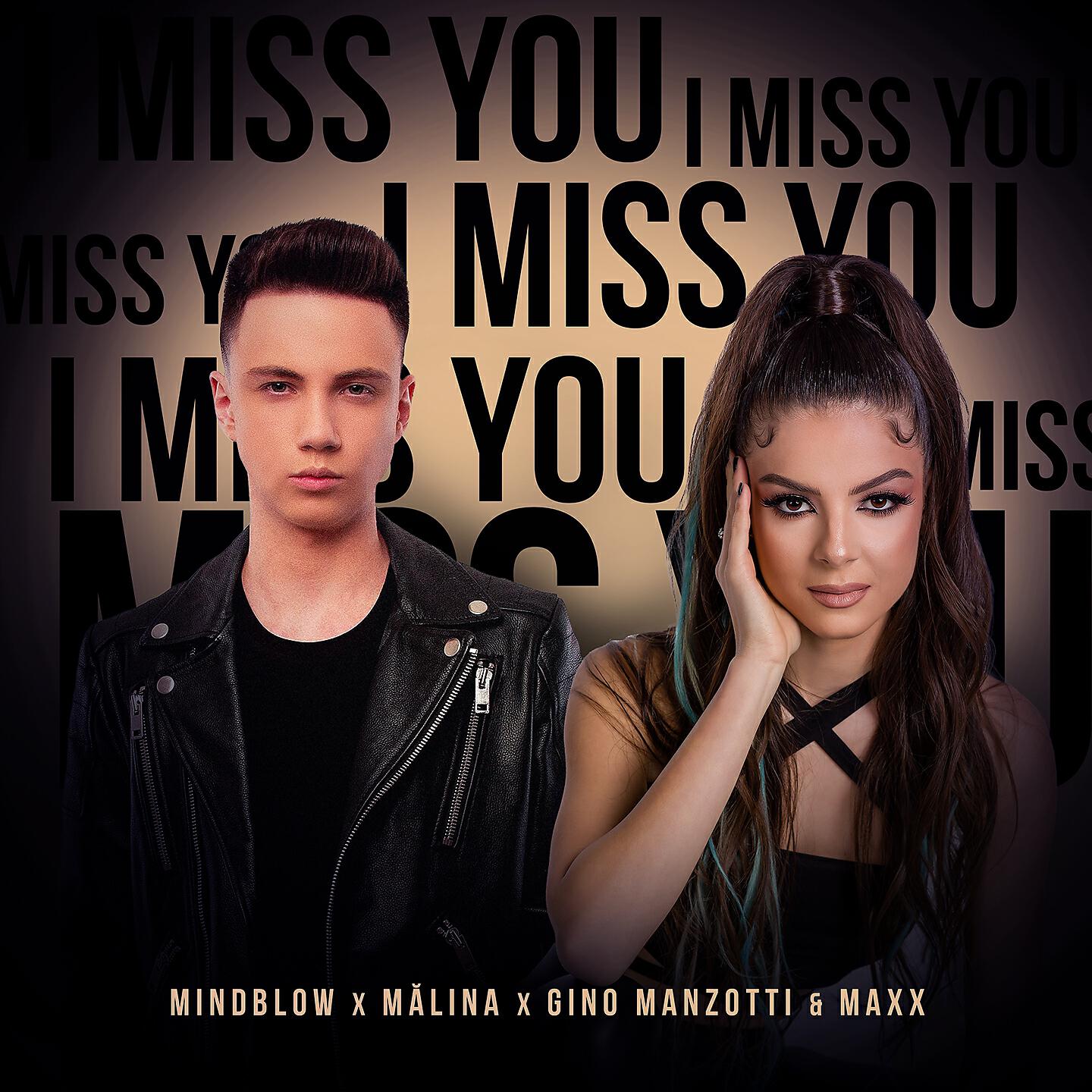 MindBlow - I Miss You