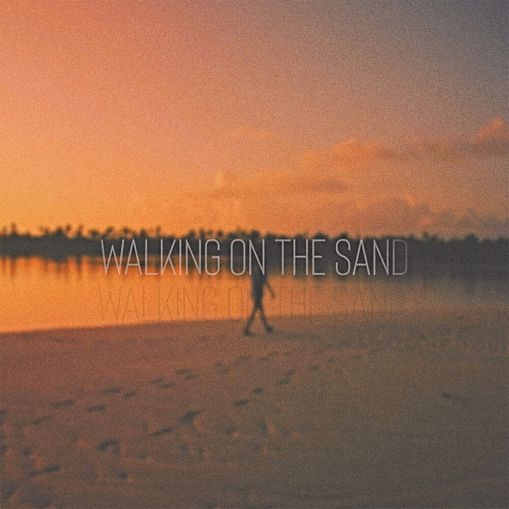 A.T.P. - Walking On The Sand