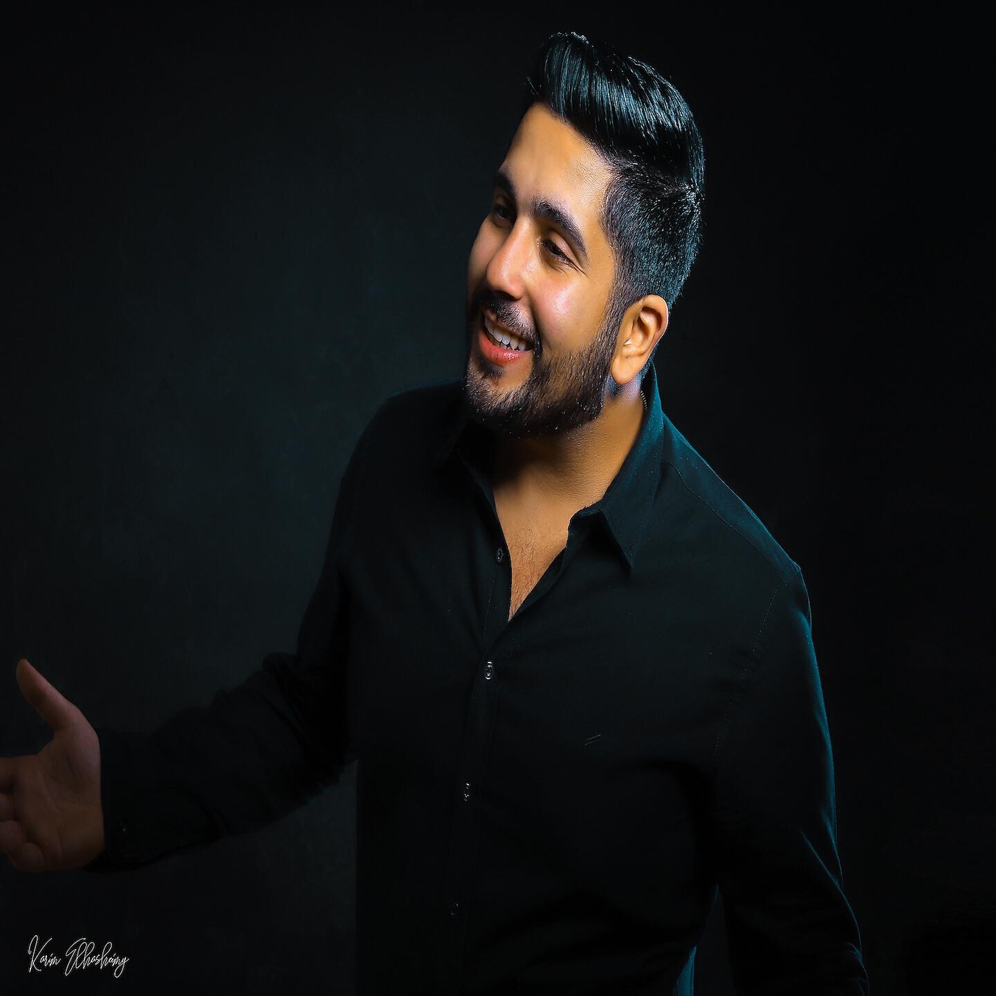 Saher Waheed - El Da3wa W El Sagda