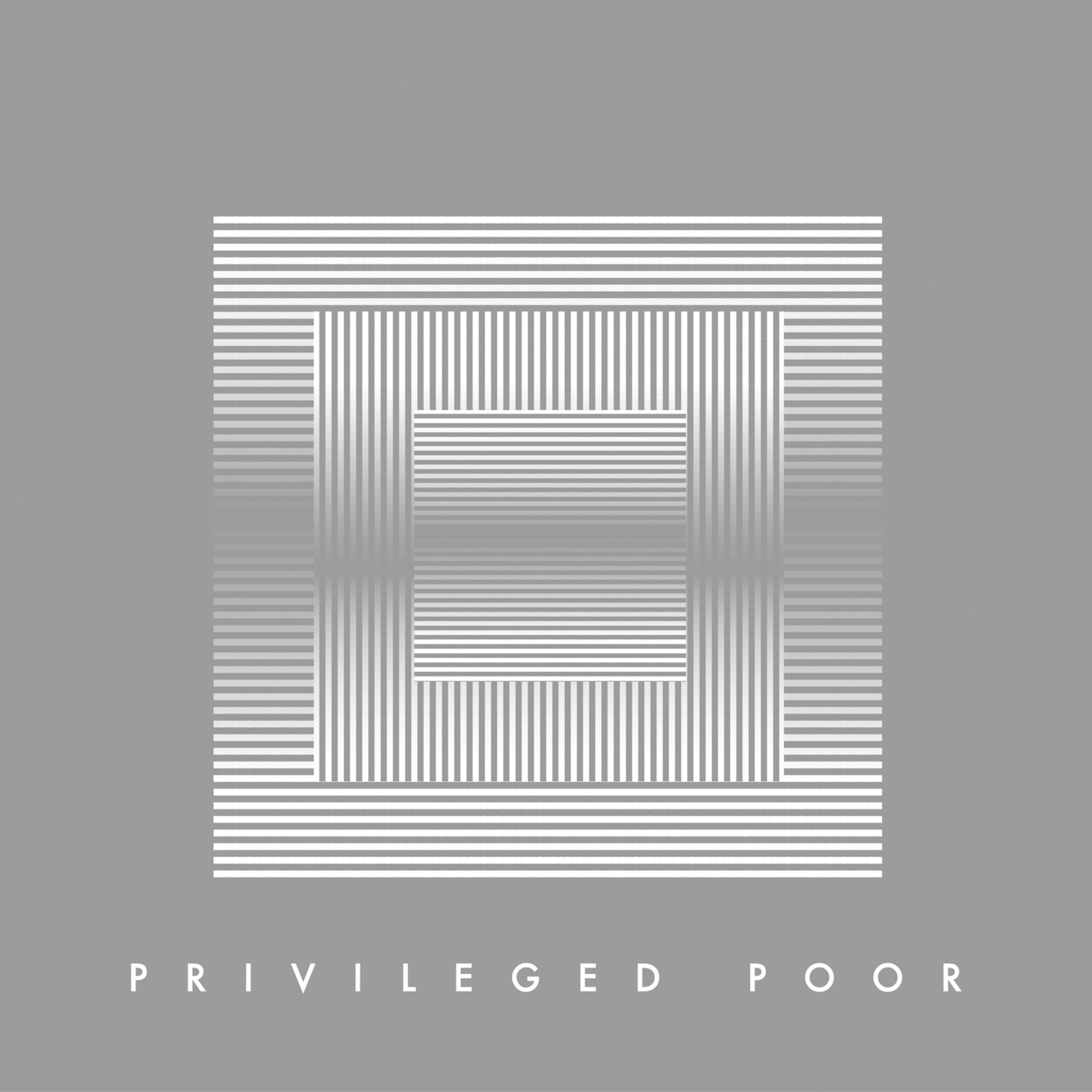 Постер альбома Privileged Poor (Single)