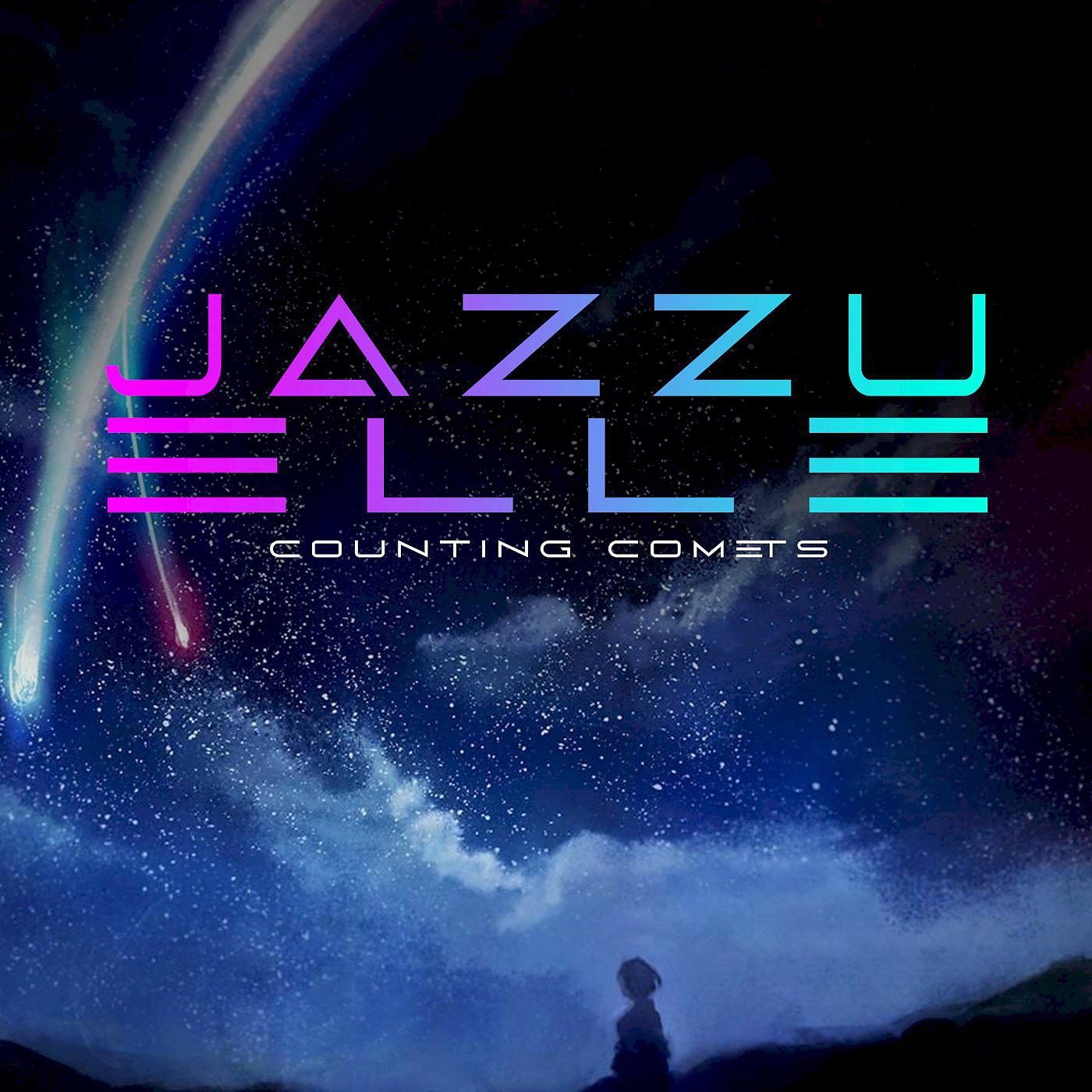 Постер альбома Counting Comets
