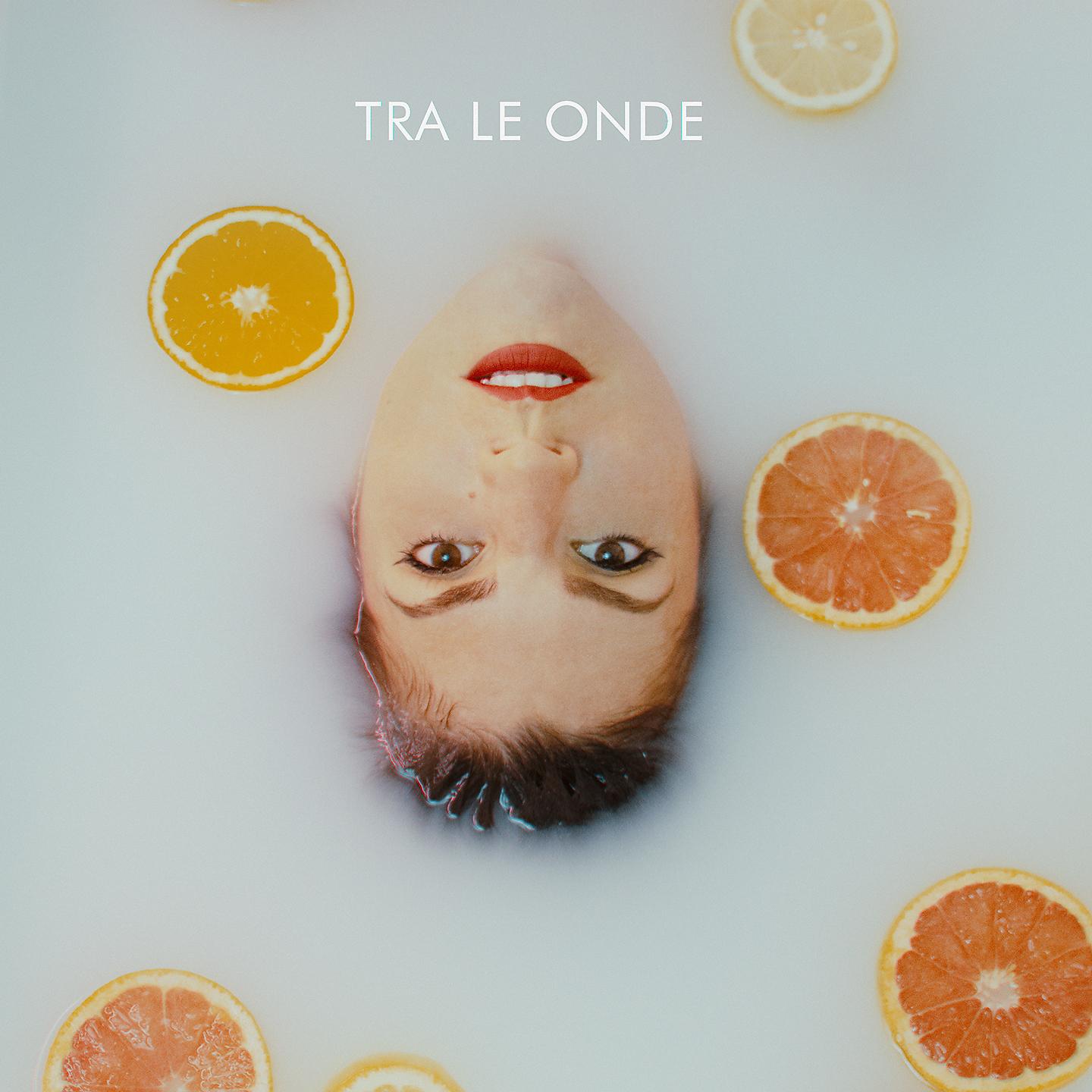 Постер альбома Tra le onde