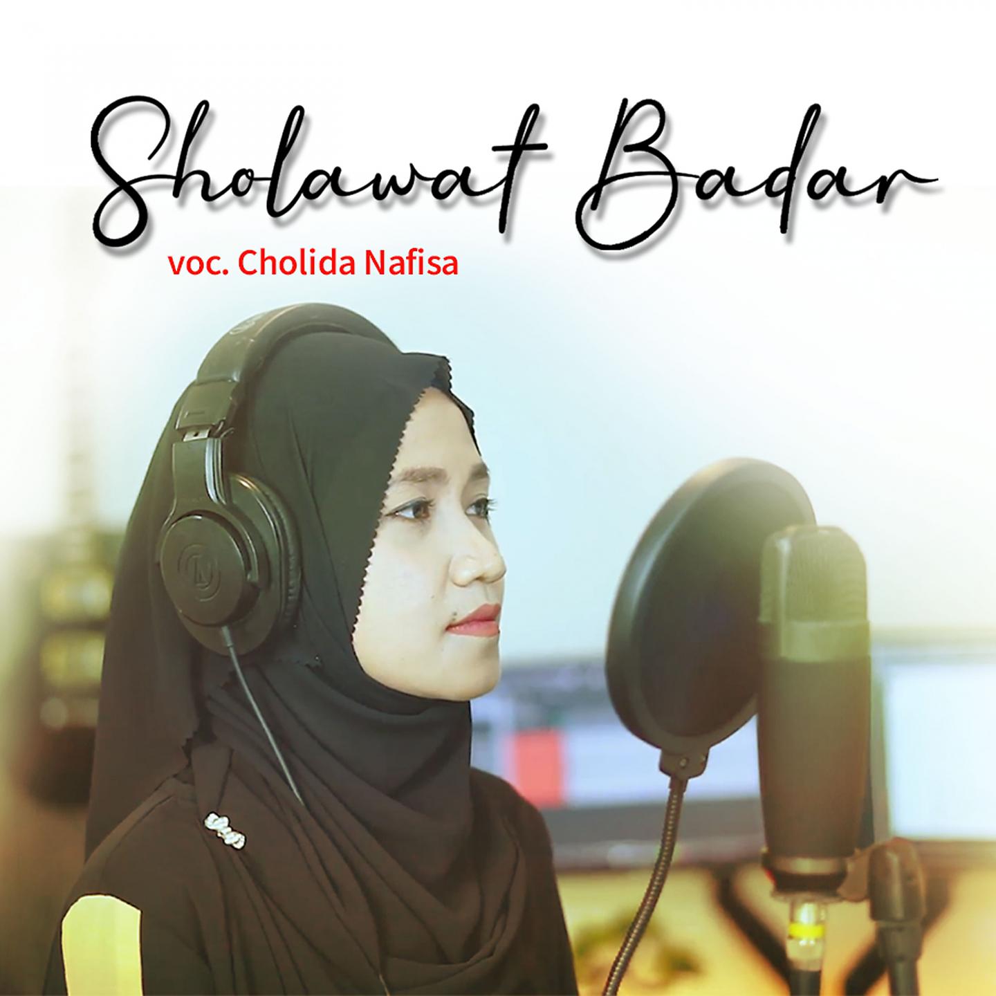 Постер альбома Sholawat Badar