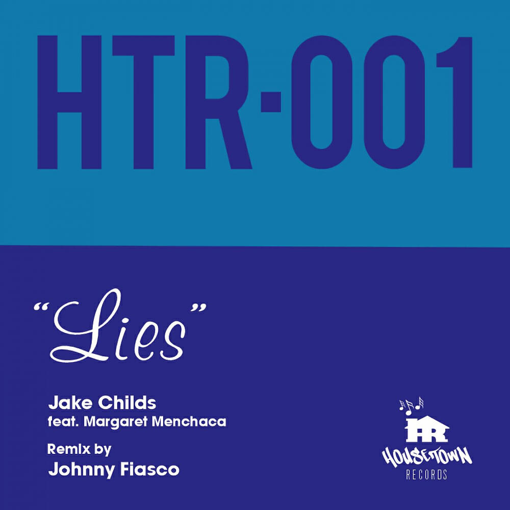 Jake Childs - Lies (Johnny Fiasco Remix)
