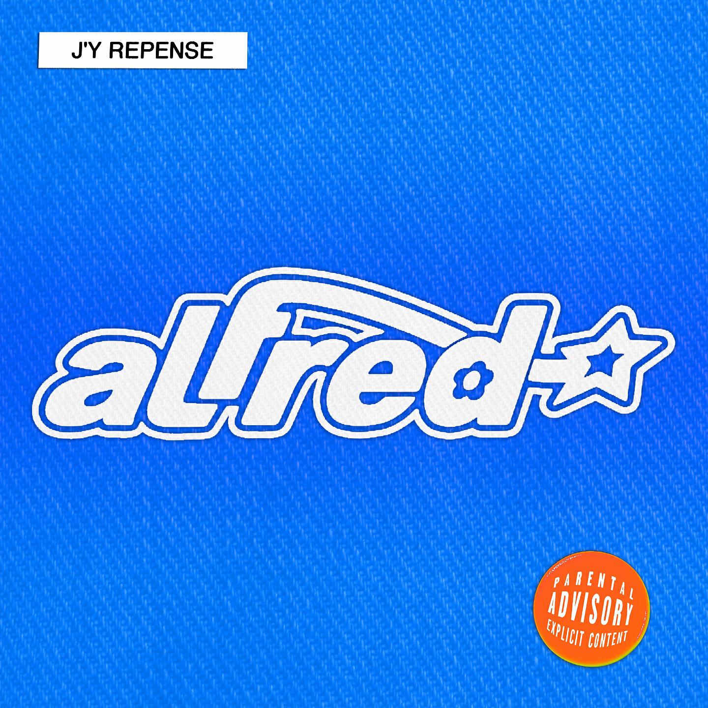 Alfred - J'y repense ноты