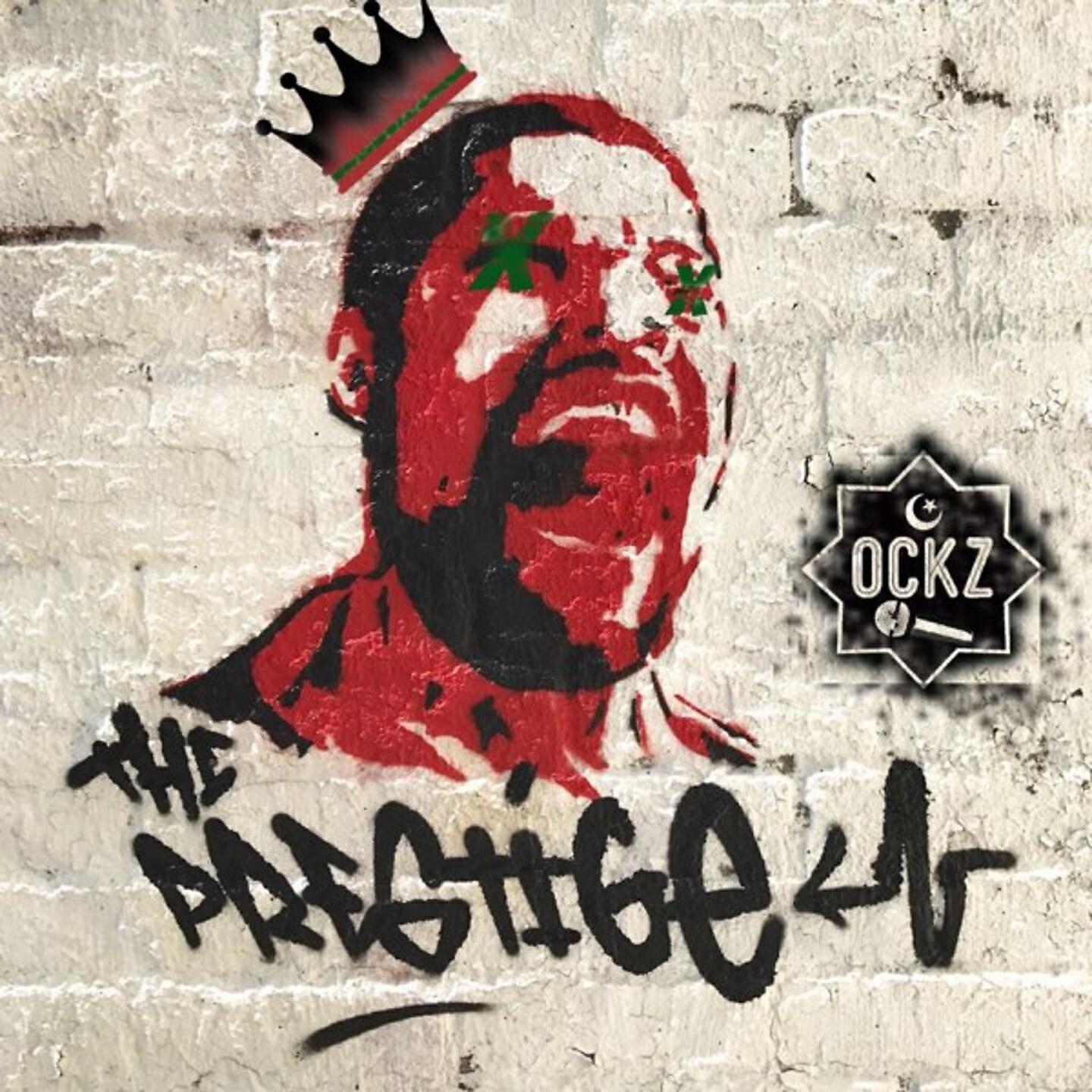 OCKZ - Bleek Gilliam