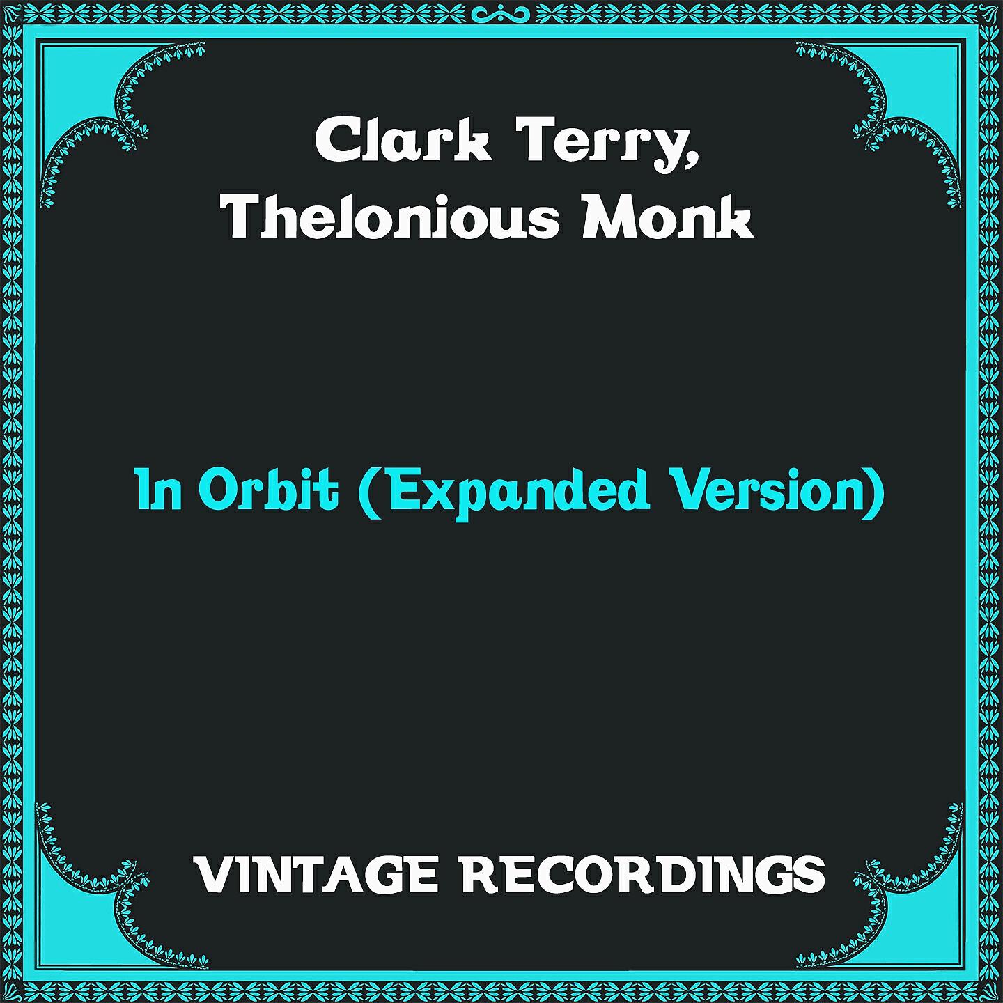 Clark Terry - Very Near Blue