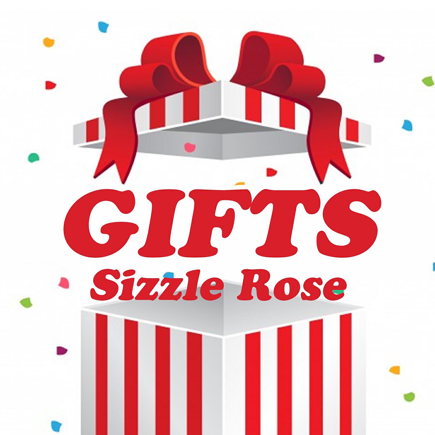 Sizzle Rose - Happy End