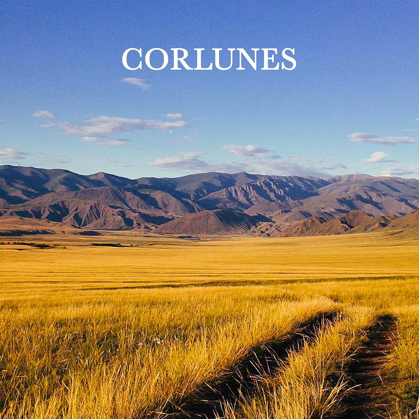 Постер альбома Corlunes