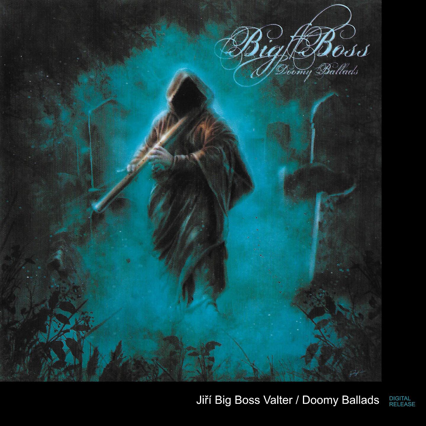 Jiří BigBoss Valter - Adagio cantabile
